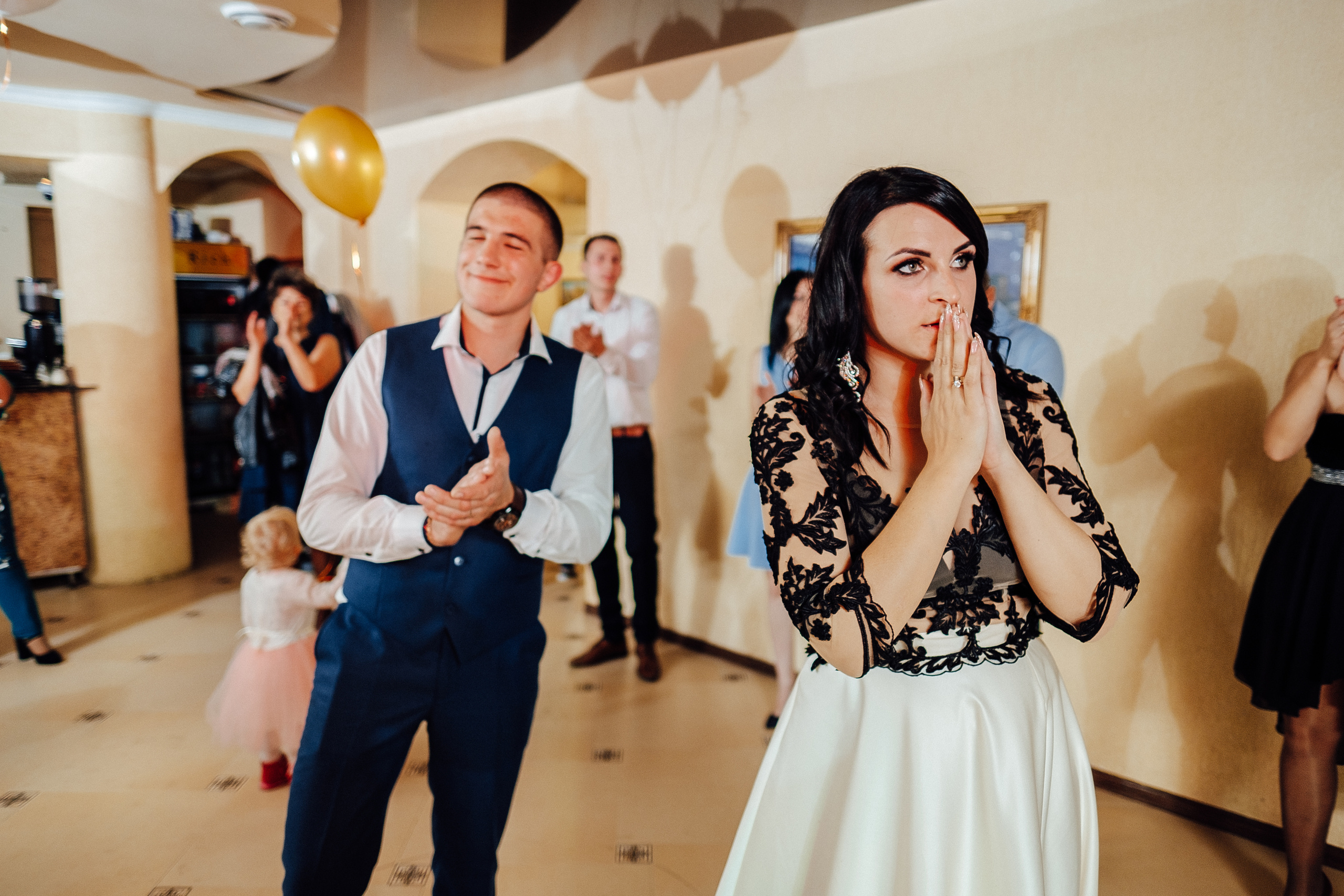 28.09.2018 Wedding Story. Ivan Skufinsky — wedding and family photographer in Vancouver