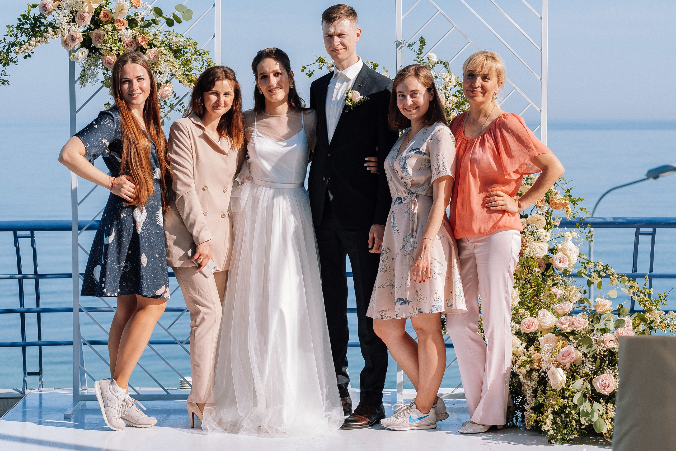 Wedding photoshoots photographer videographer Vancouver BC. Ivan Skufinsky — wedding and family photographer in Vancouver