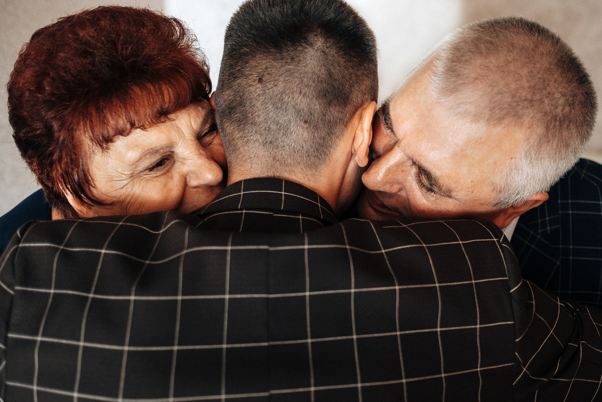 Wedding Story 20.07.2019. Ivan Skufinsky — wedding and family photographer in Vancouver