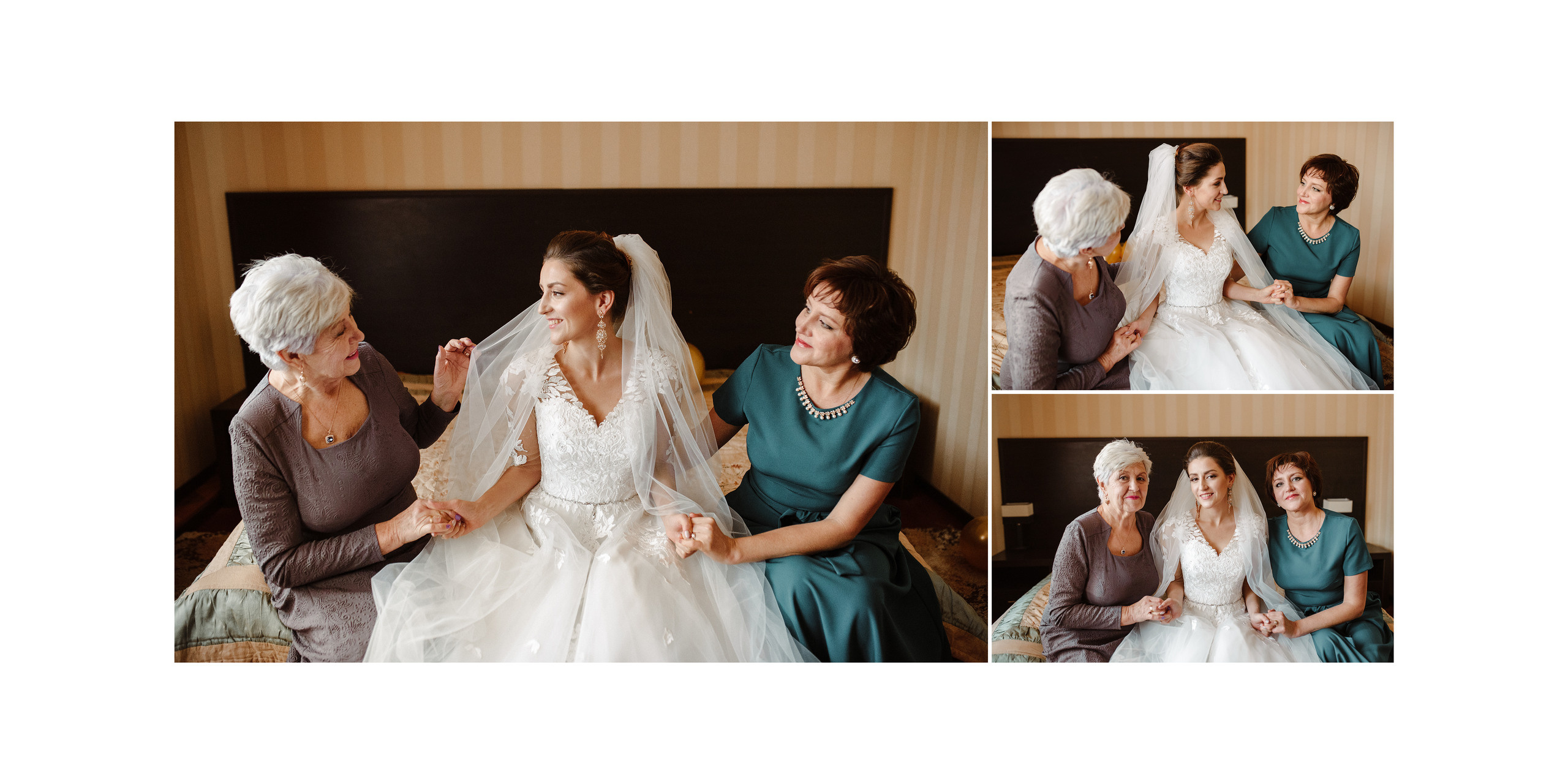 Свадьба Иван+Татьяна 23.11.2017 фотокнига. Ivan Skufinsky — wedding and family photographer in Vancouver