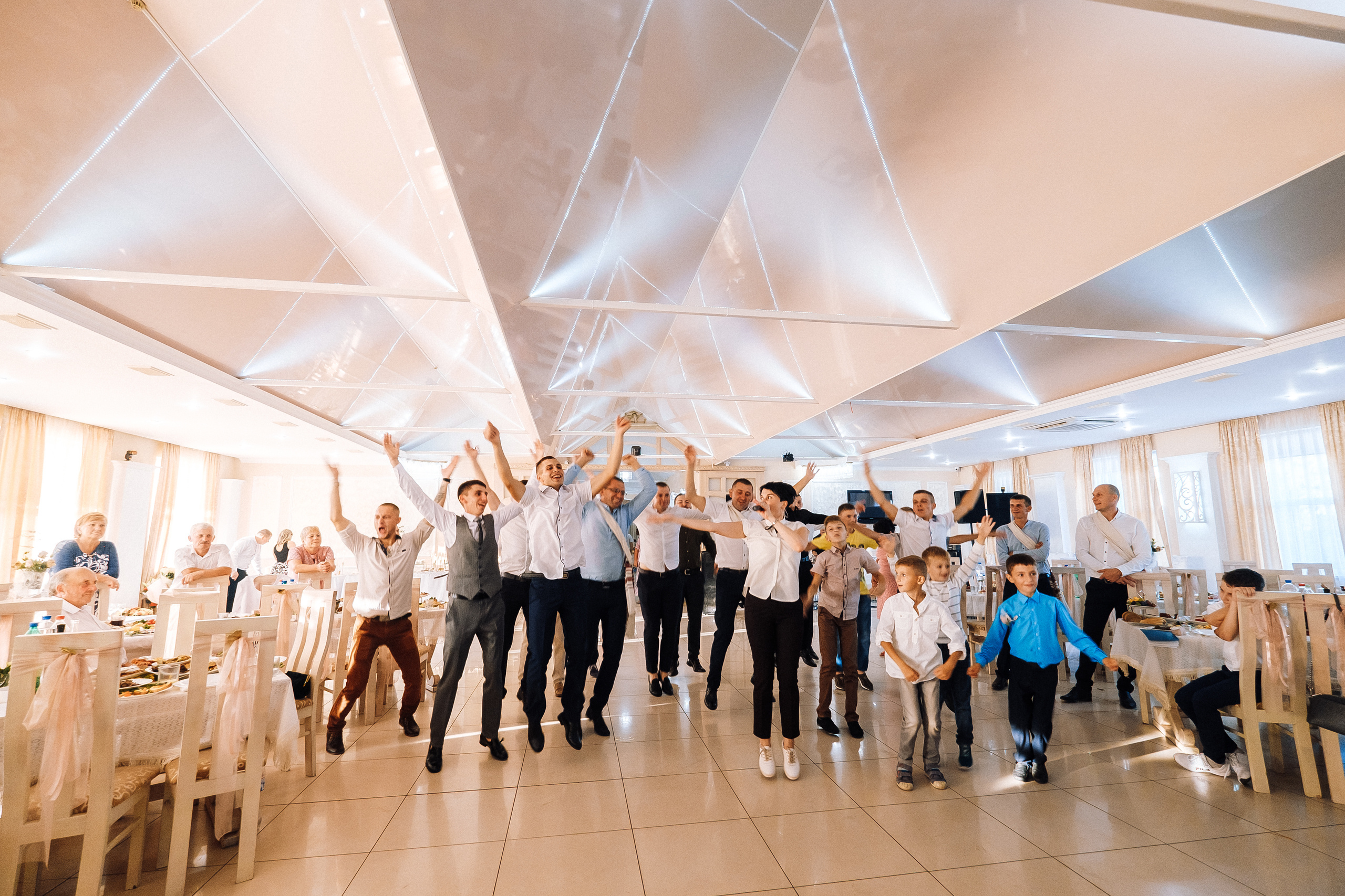 Свадебная история Иван+Ирина. Ivan Skufinsky — wedding and family photographer in Vancouver