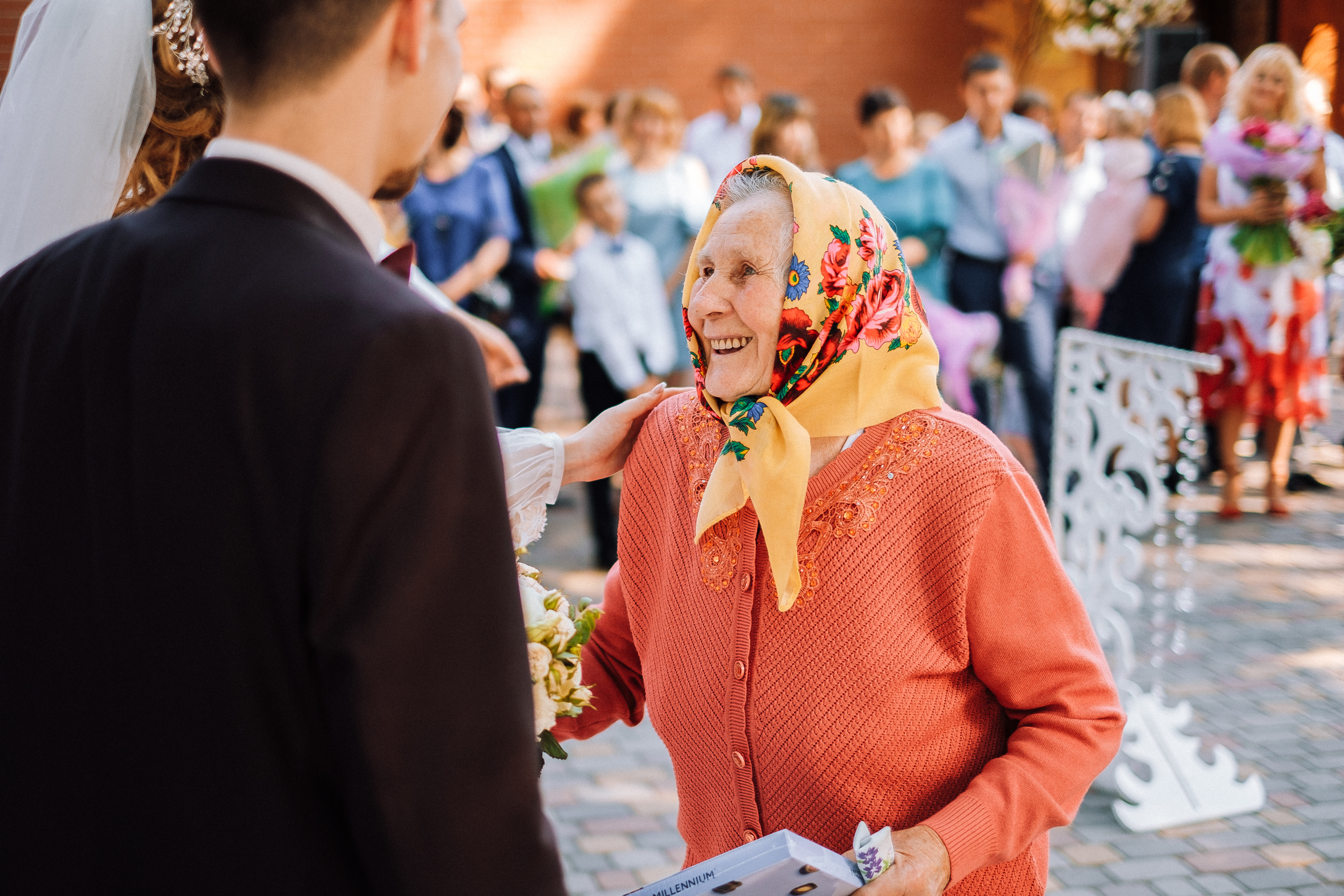 Wedding Story 2.06.2019. Ivan Skufinsky — wedding and family photographer in Vancouver