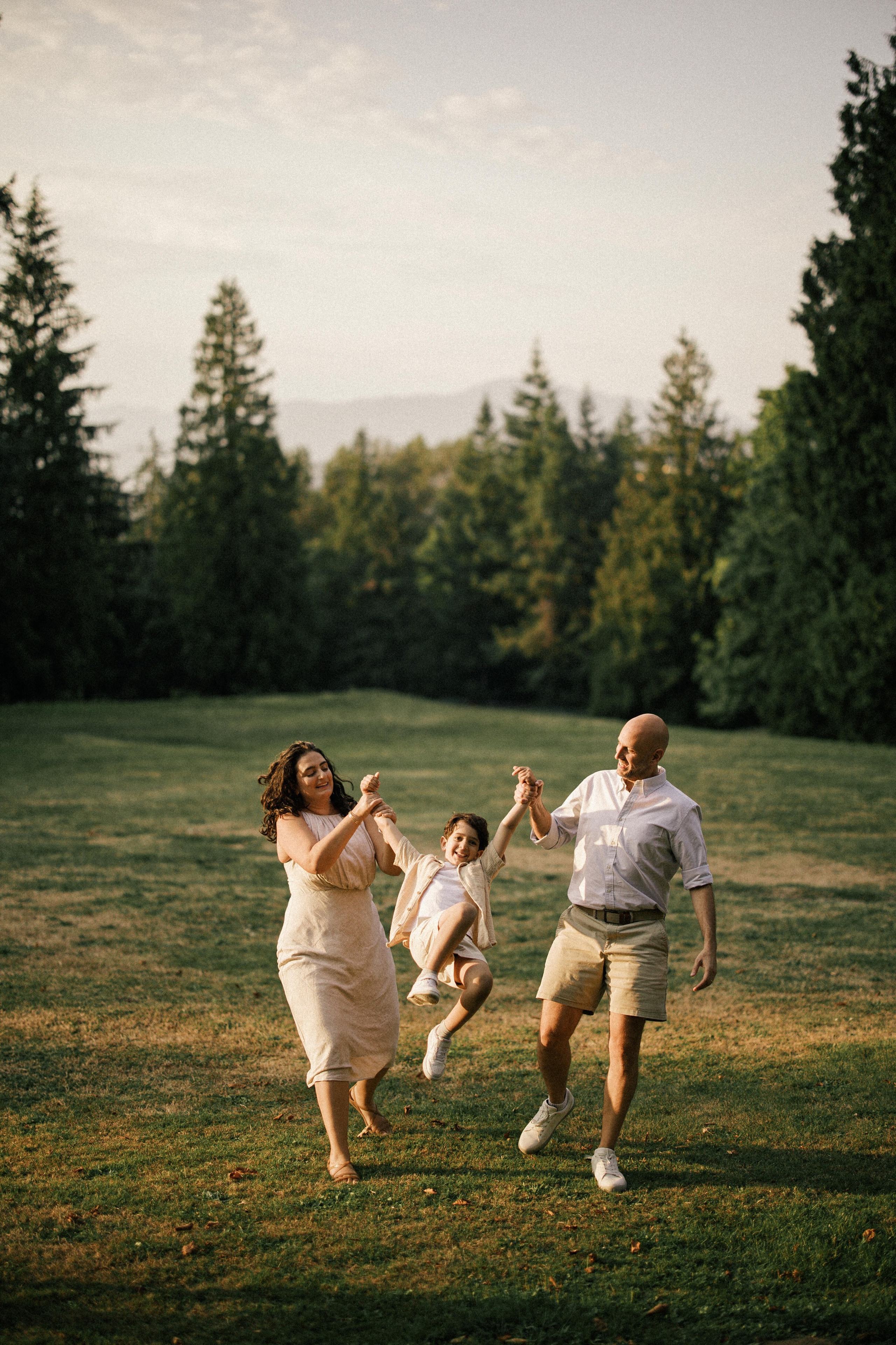 CHILDREN. Ivan Skufinsky — wedding and family photographer in Vancouver
