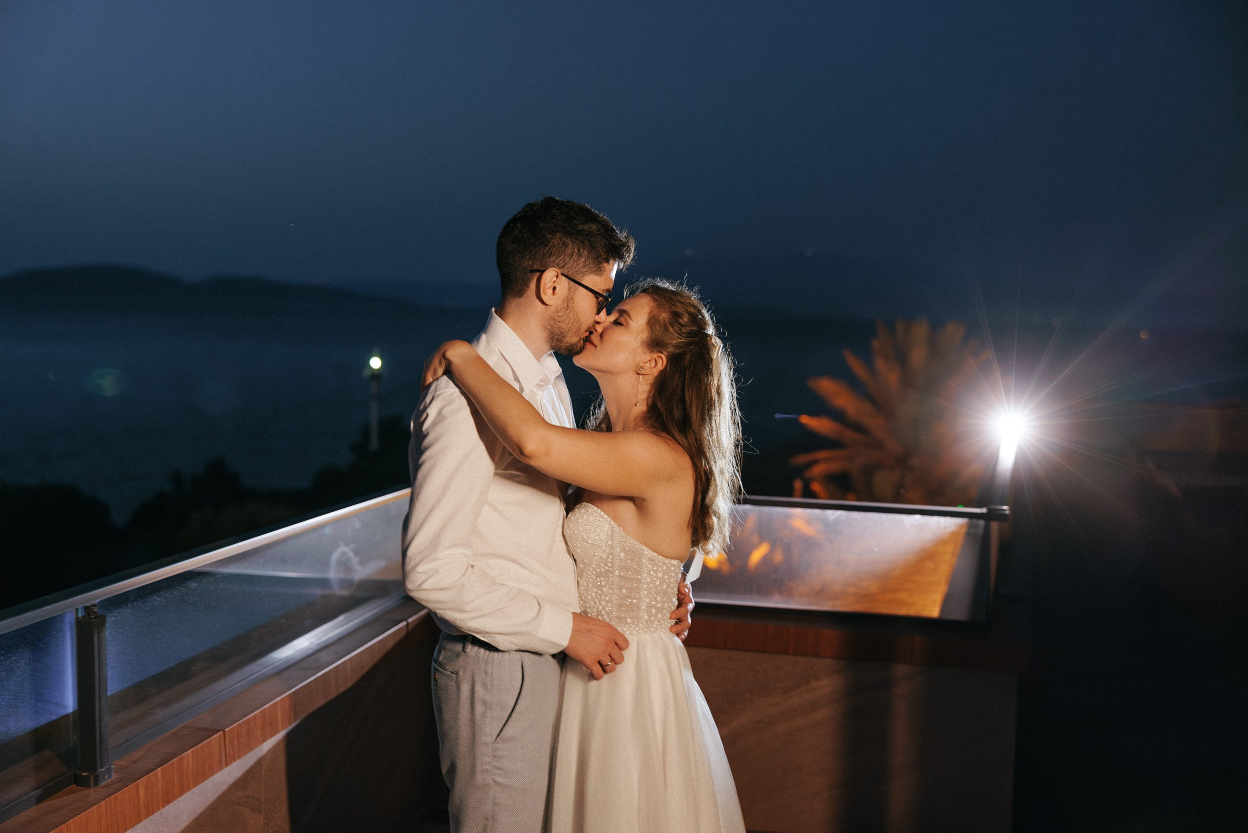 Cheshme. Wedding Story. Ivan Skufinsky — wedding and family photographer in Vancouver