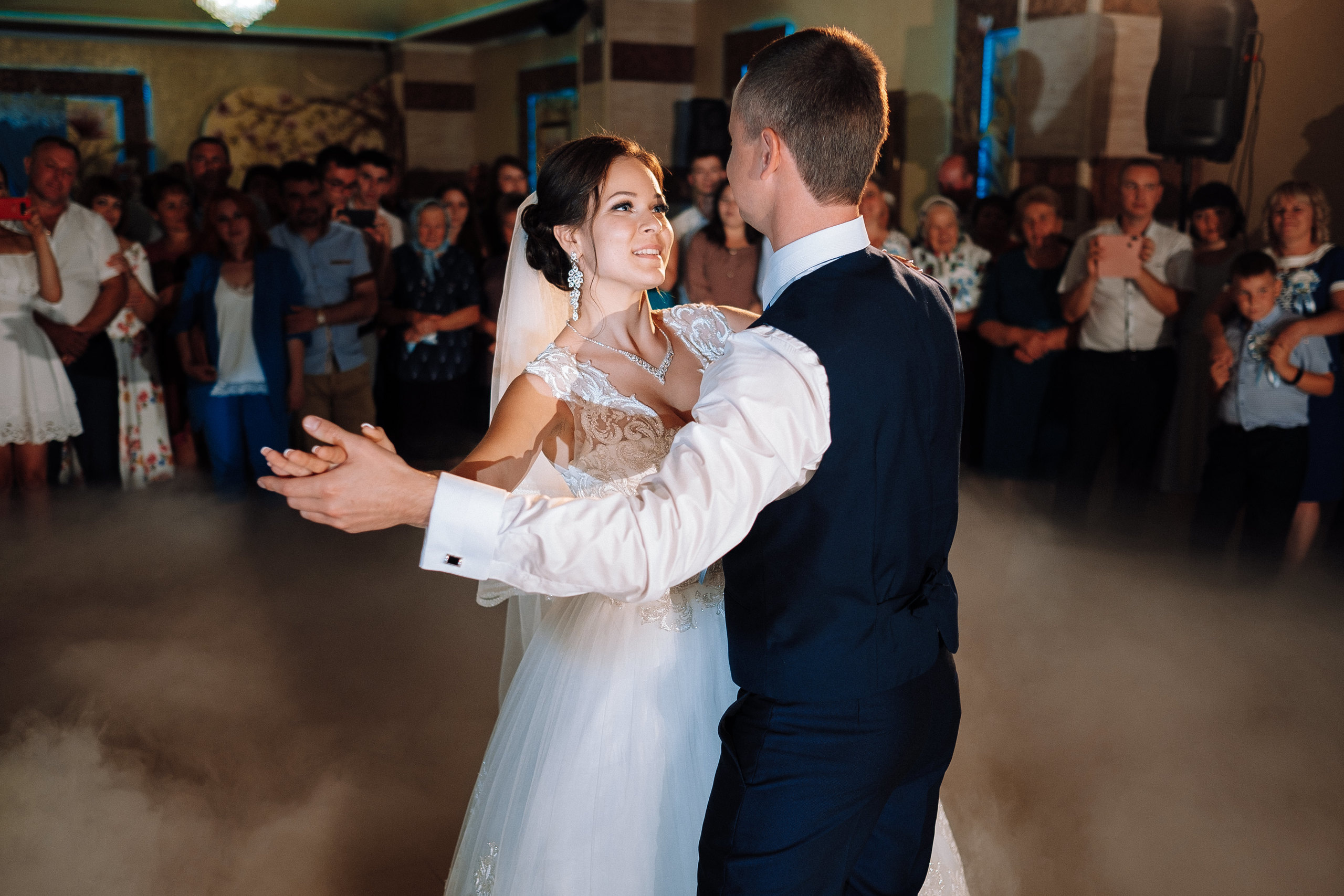 Александр+Виктория. Ivan Skufinsky — wedding and family photographer in Vancouver