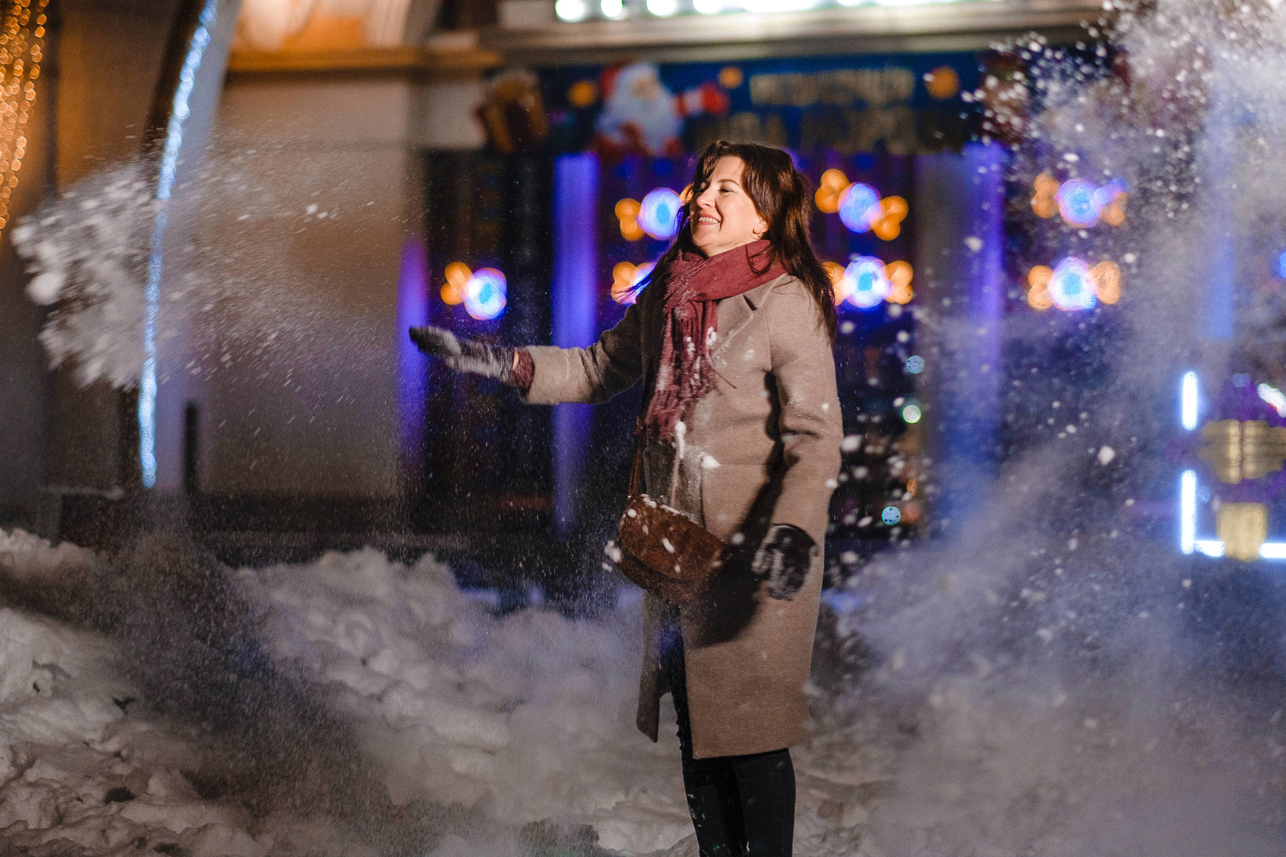 Svitlana + Ira NY 2018. Ivan Skufinsky — wedding and family photographer in Vancouver