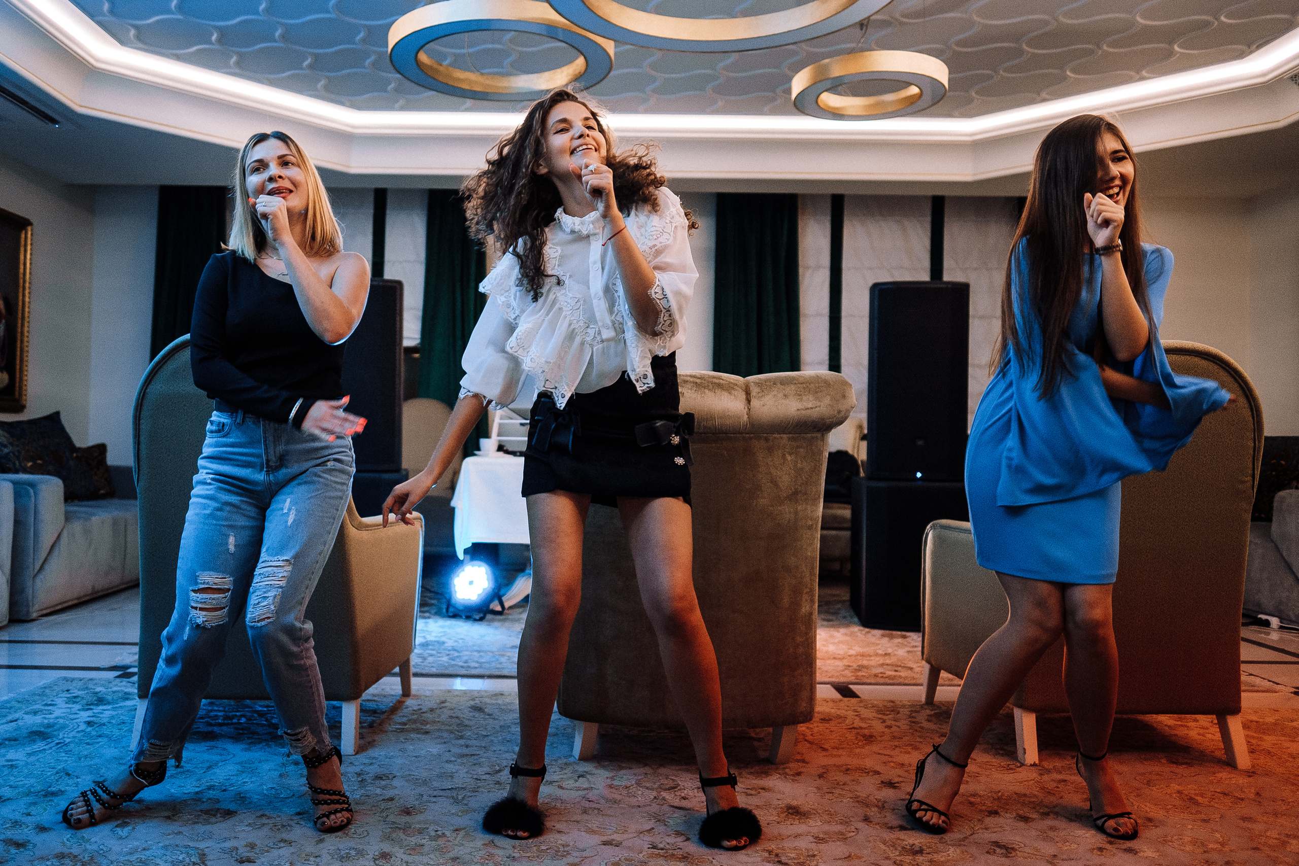 Happy Birthday DaSha. Ivan Skufinsky — wedding and family photographer in Vancouver