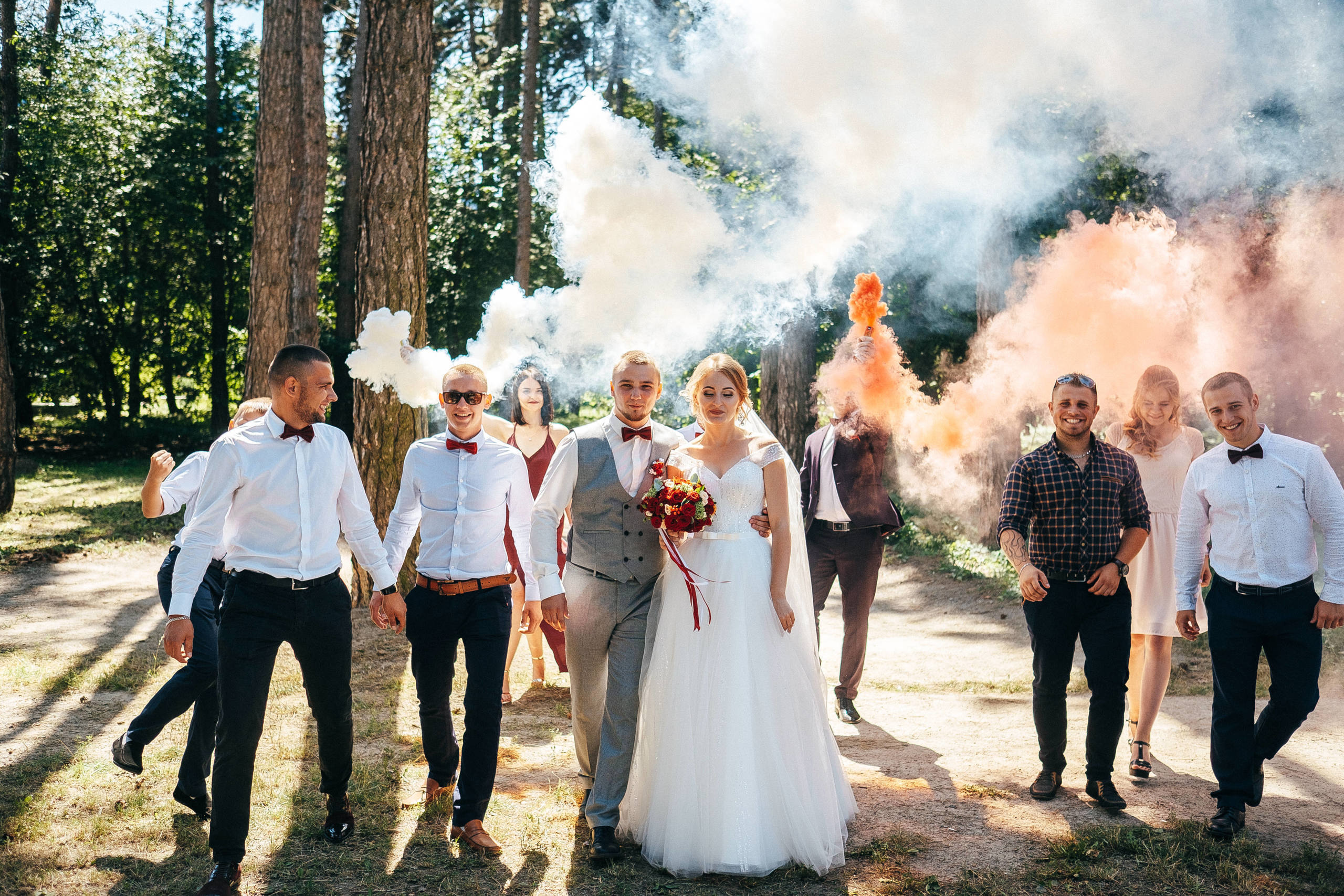 11.08.2018 Богдан+Юля. Ivan Skufinsky — wedding and family photographer in Vancouver