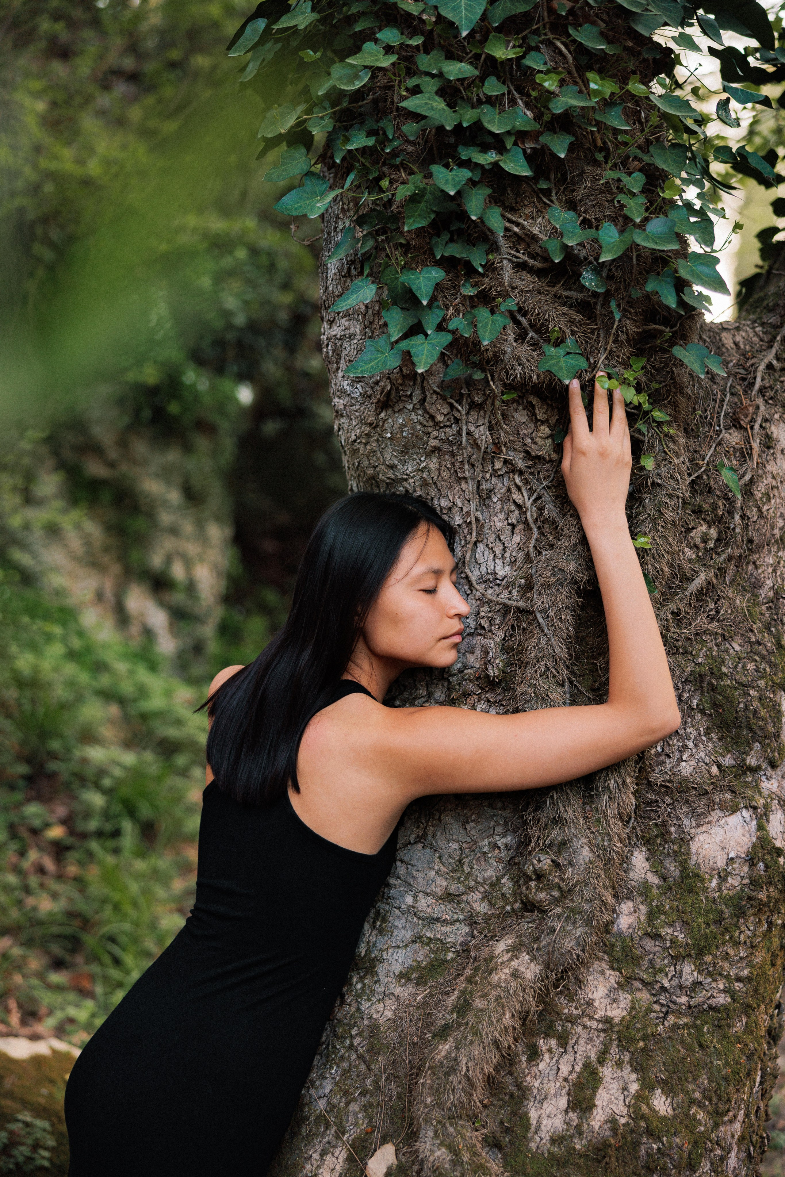 Инивидуальная фотосессия Ванкувер. Ivan Skufinsky — wedding and family photographer in Vancouver