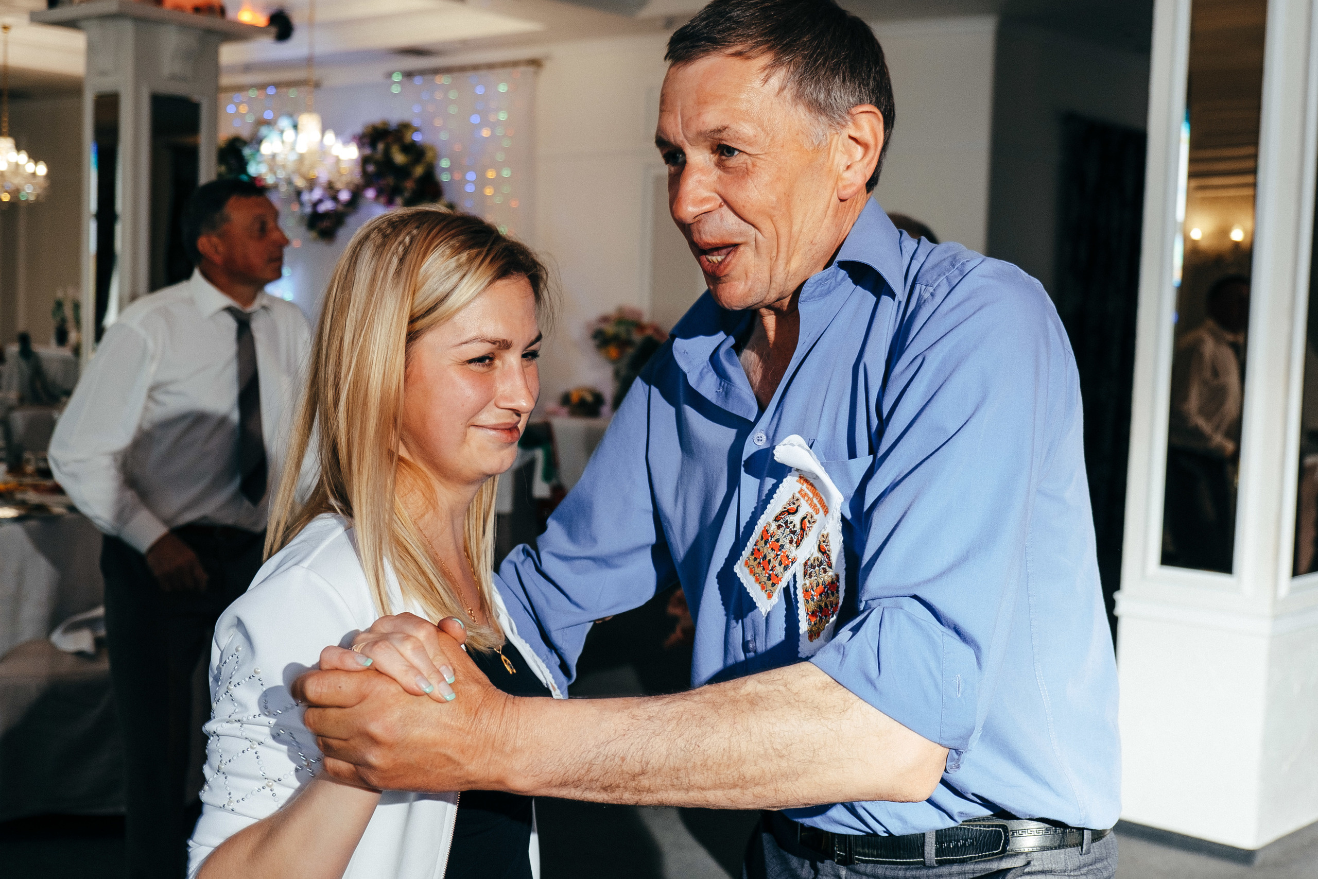 Виктор+Катя. Ivan Skufinsky — wedding and family photographer in Vancouver