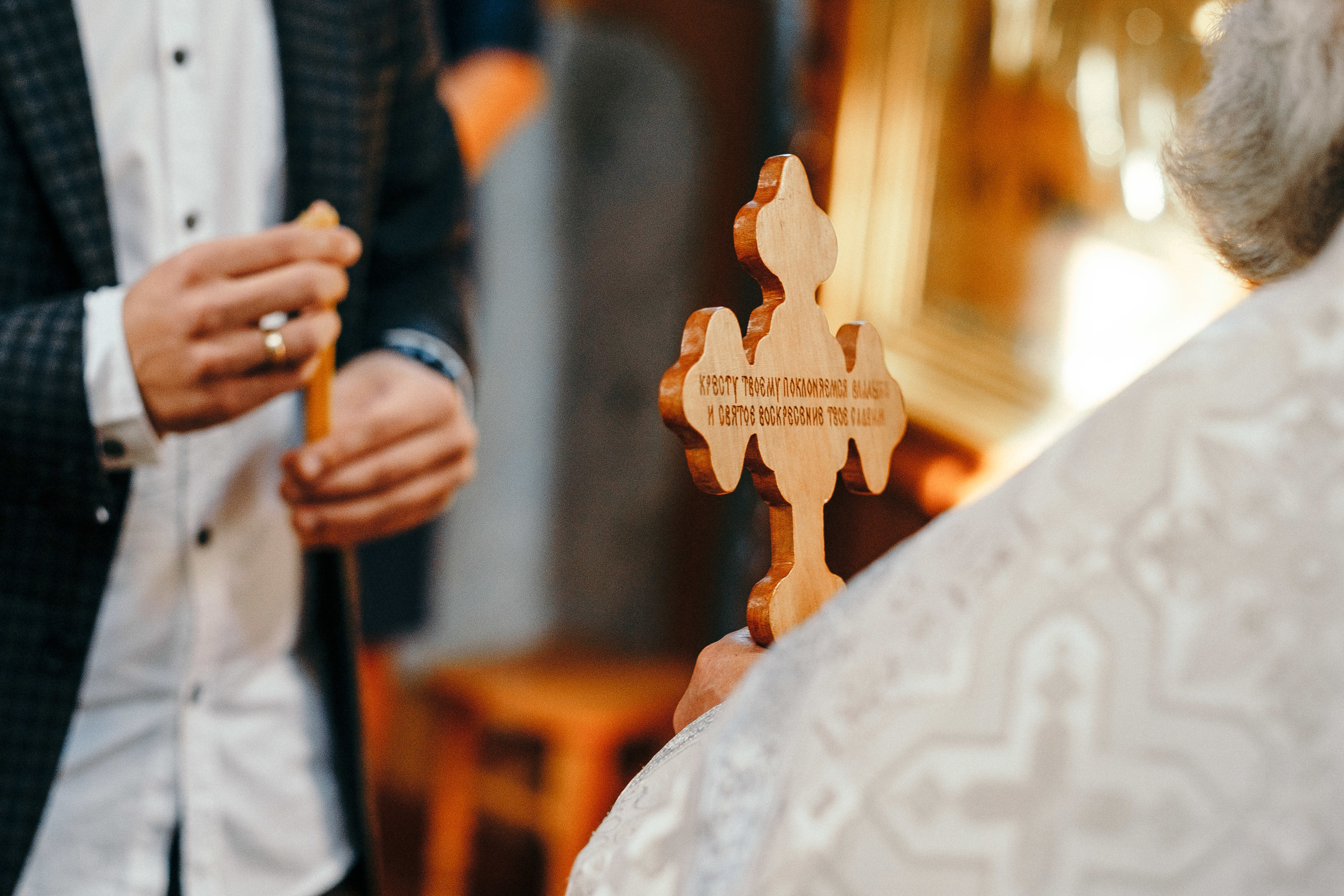 Хрестини 14.10.2018. Ivan Skufinsky — wedding and family photographer in Vancouver