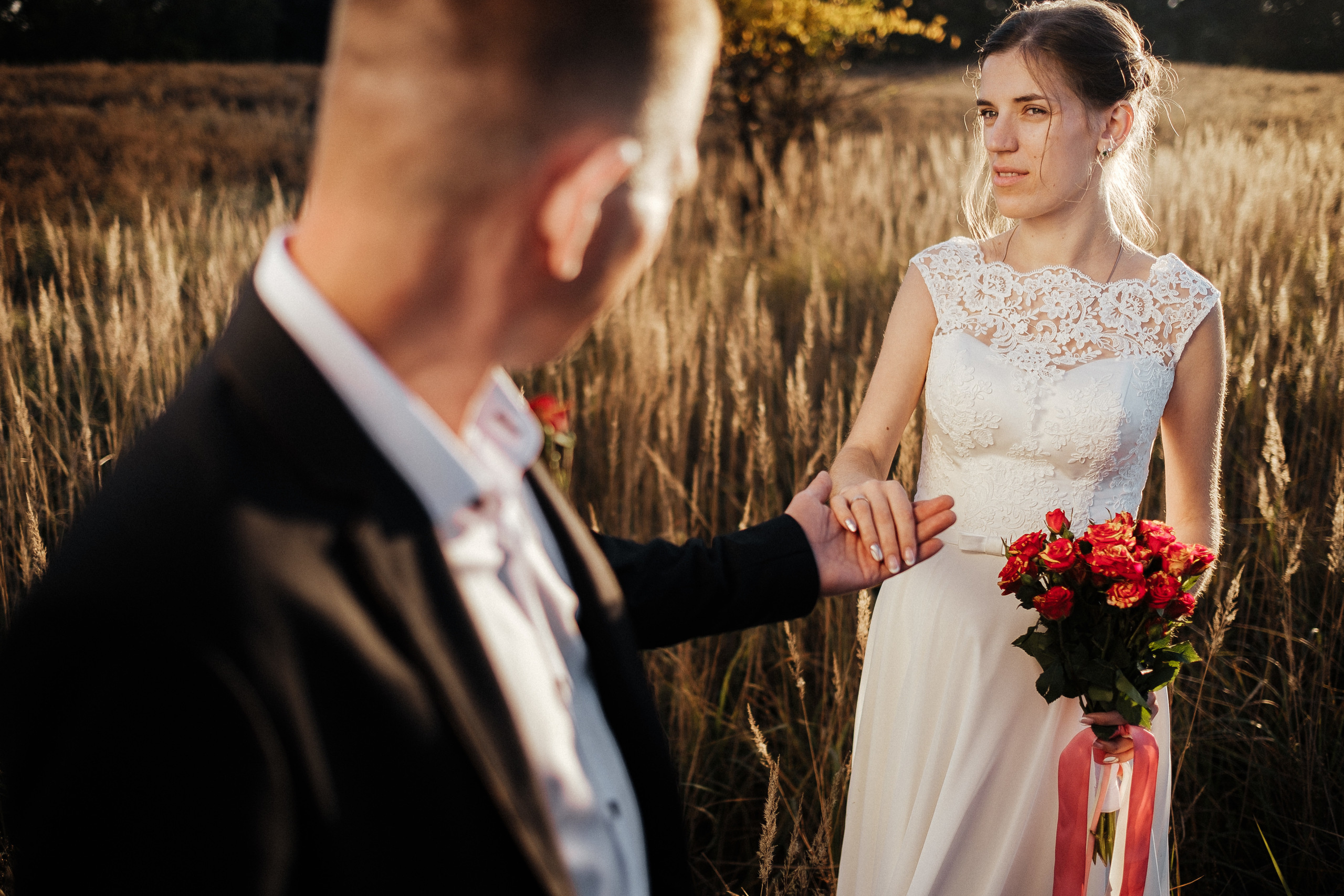 20.10.2018 Сергей+Надя. Ivan Skufinsky — wedding and family photographer in Vancouver