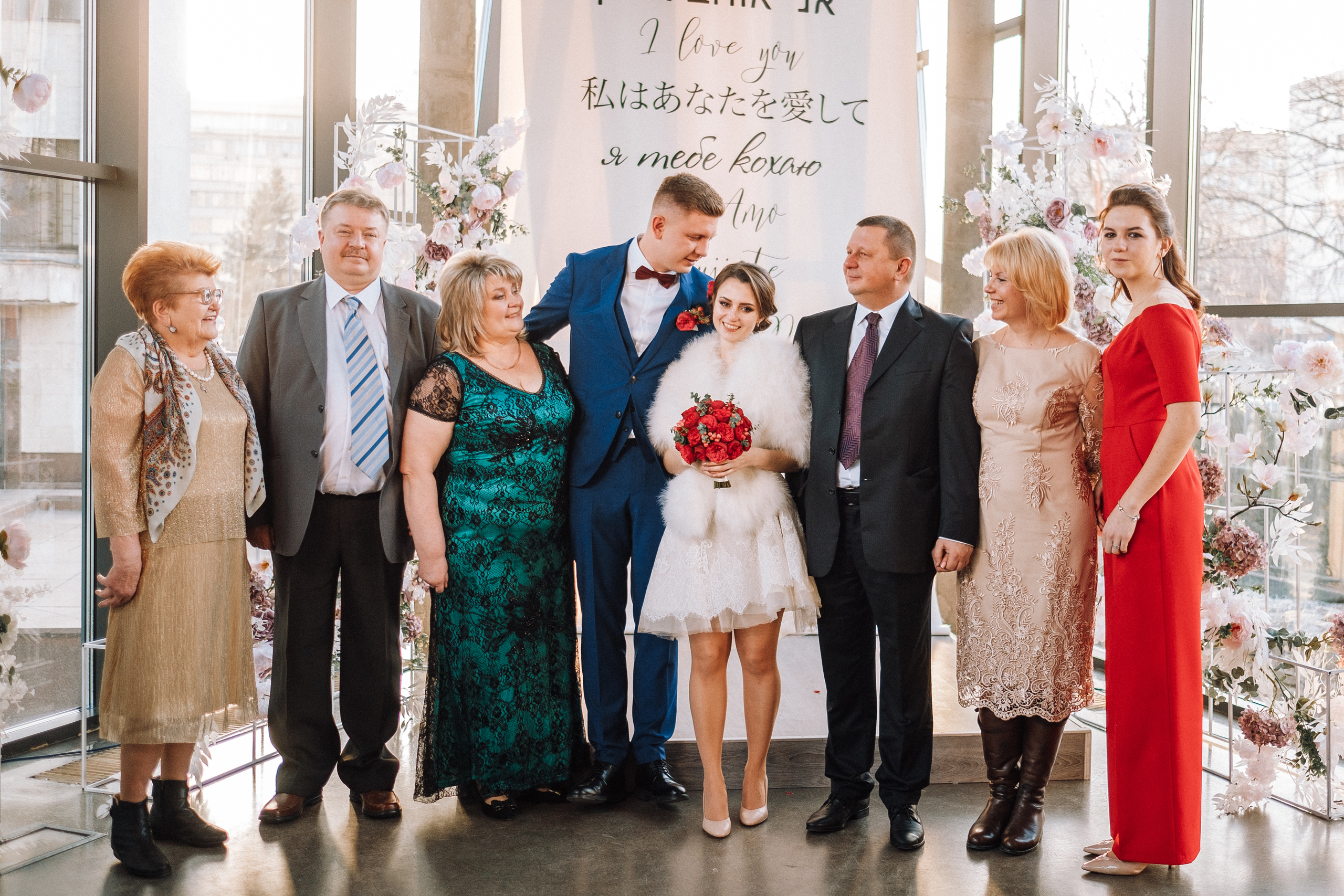 Alexandr+Anastasia 24.11.2019. Ivan Skufinsky — wedding and family photographer in Vancouver