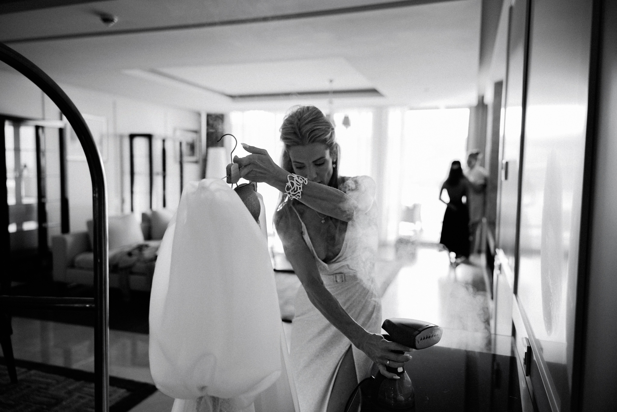 Evgeniy & Daria. Ivan Skufinsky — wedding and family photographer in Vancouver