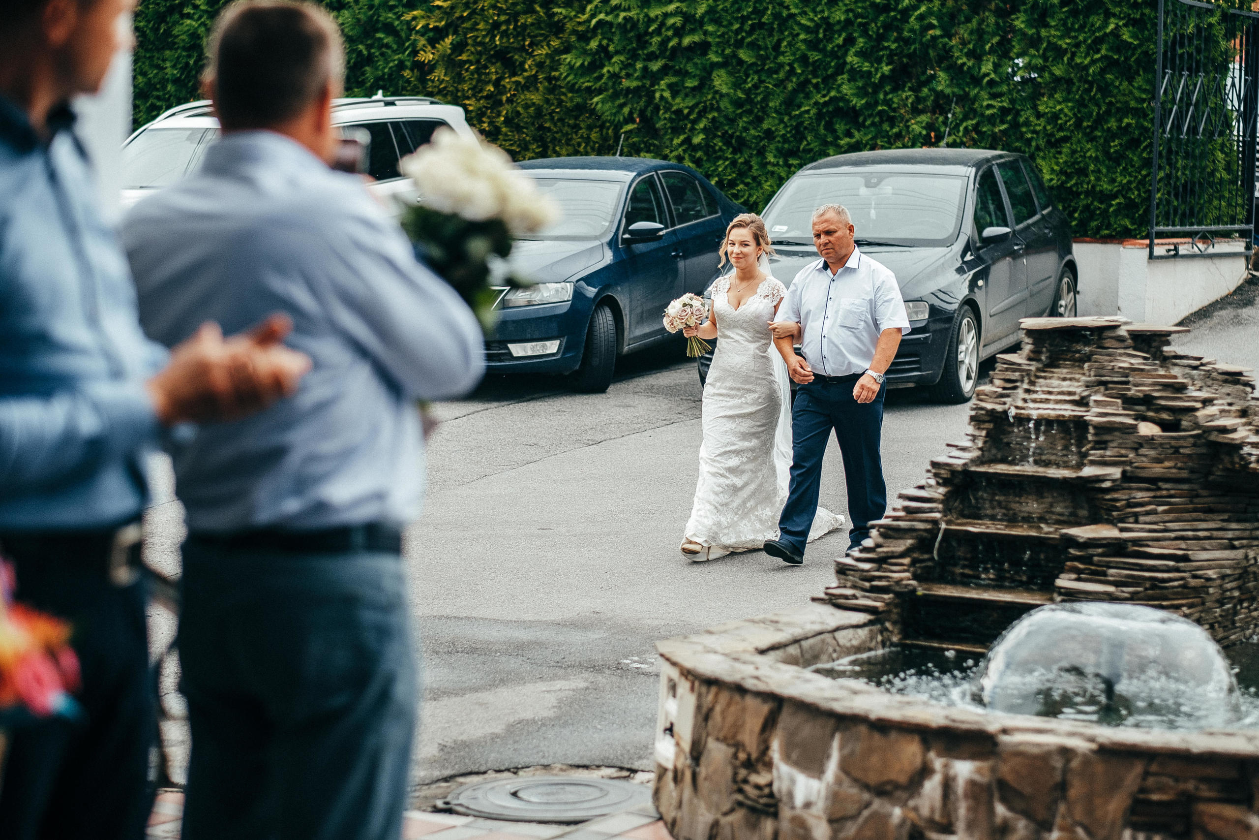 Евгений+Виктория 21.07.2018. Ivan Skufinsky — wedding and family photographer in Vancouver