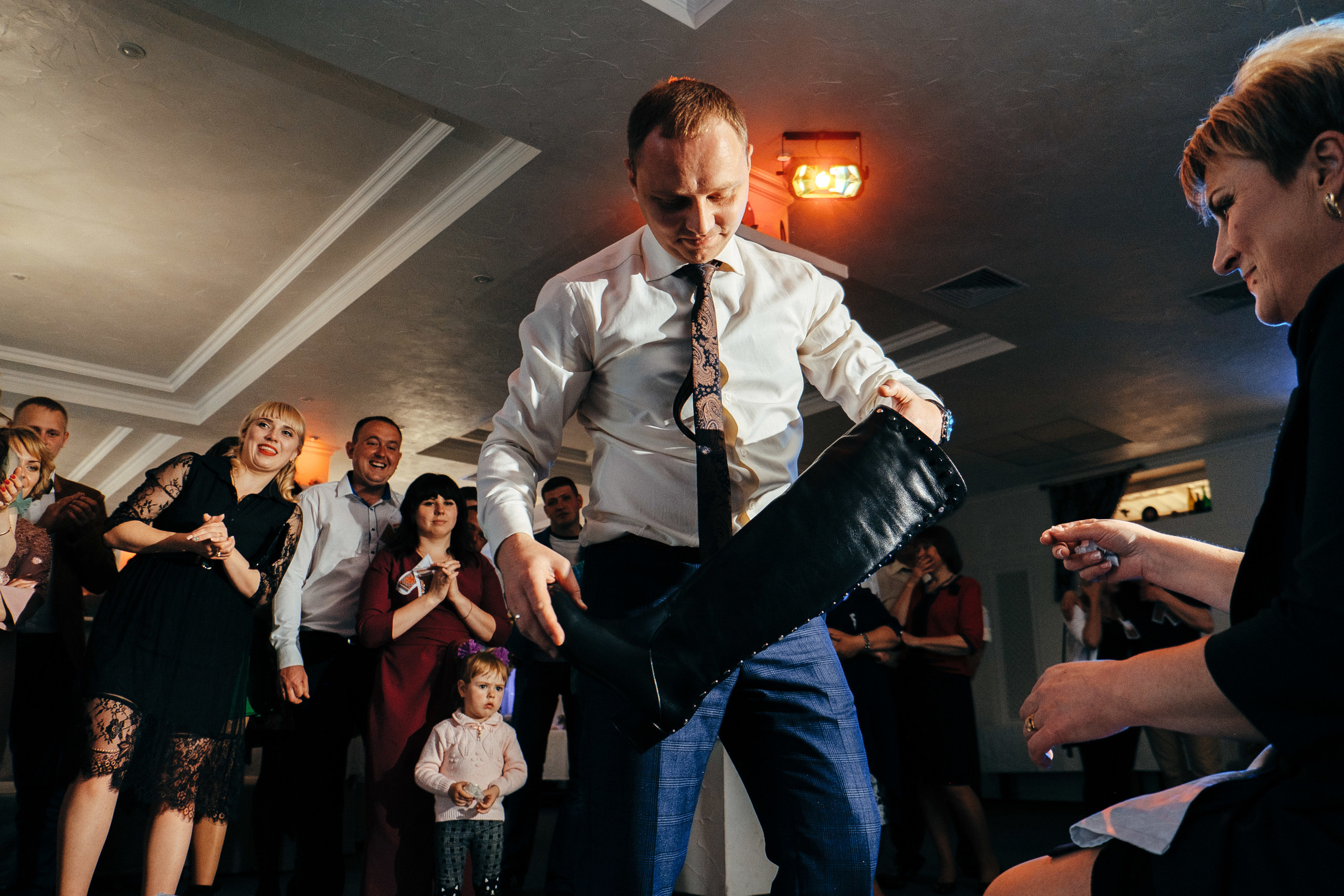 Виктор+Катя. Ivan Skufinsky — wedding and family photographer in Vancouver