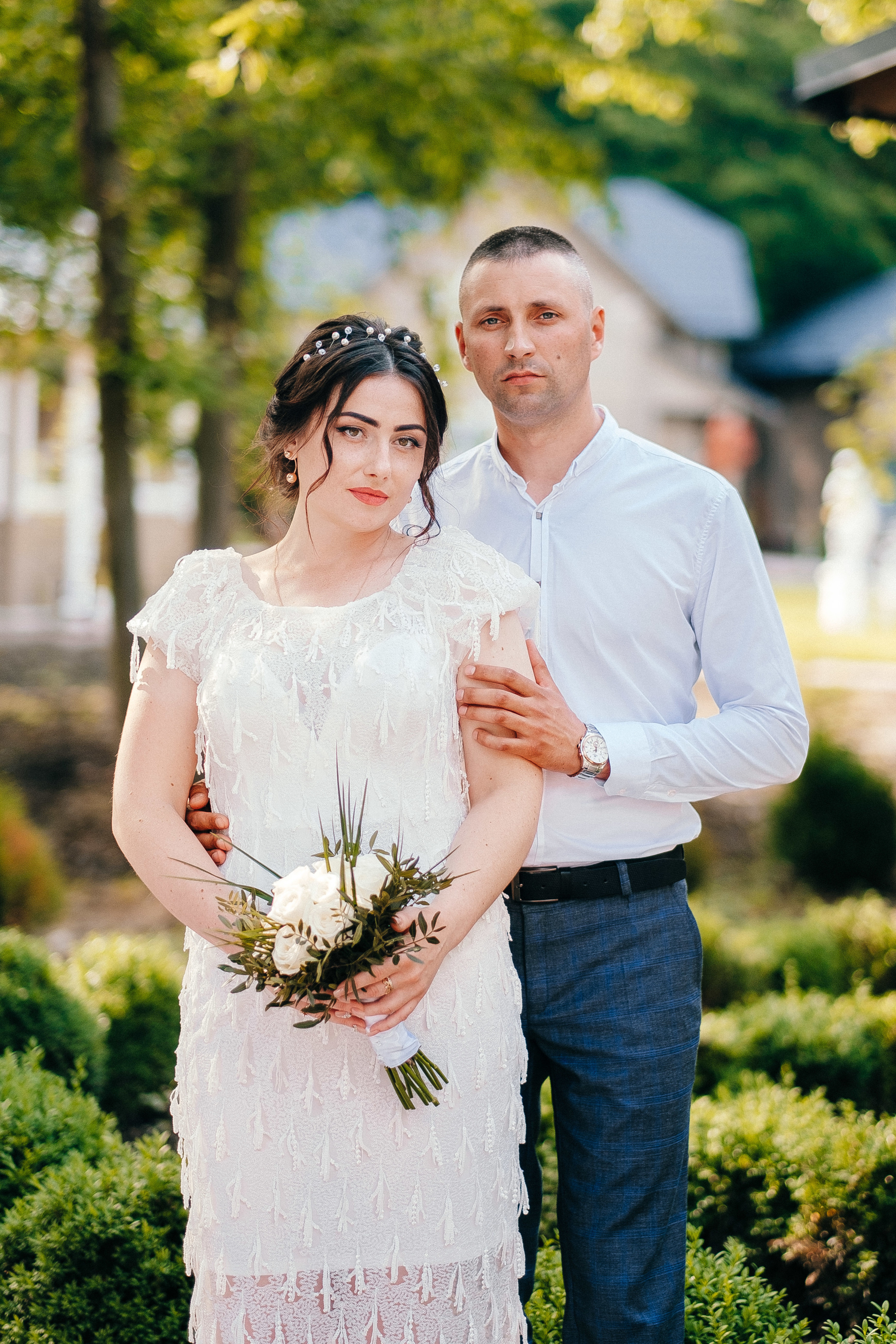Владимир+Наталья 08.06.19. Ivan Skufinsky — wedding and family photographer in Vancouver
