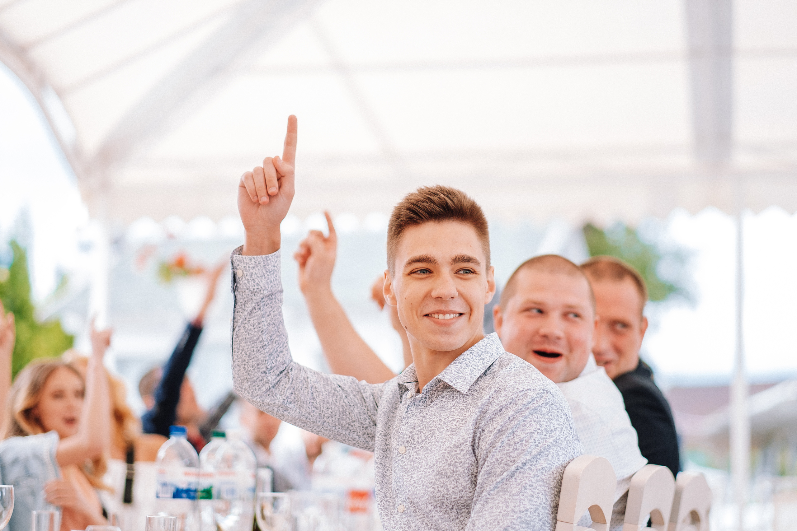 29.06.2019 WeddingStory. Ivan Skufinsky — wedding and family photographer in Vancouver