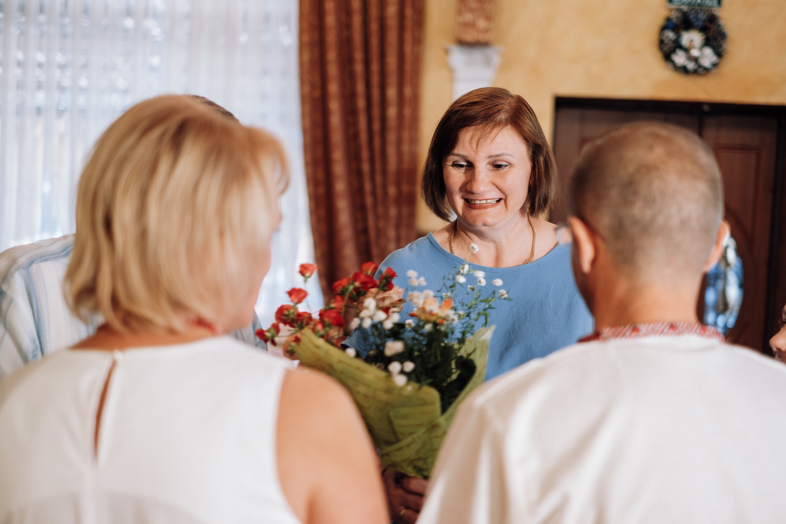 25 років разом. Ivan Skufinsky — wedding and family photographer in Vancouver