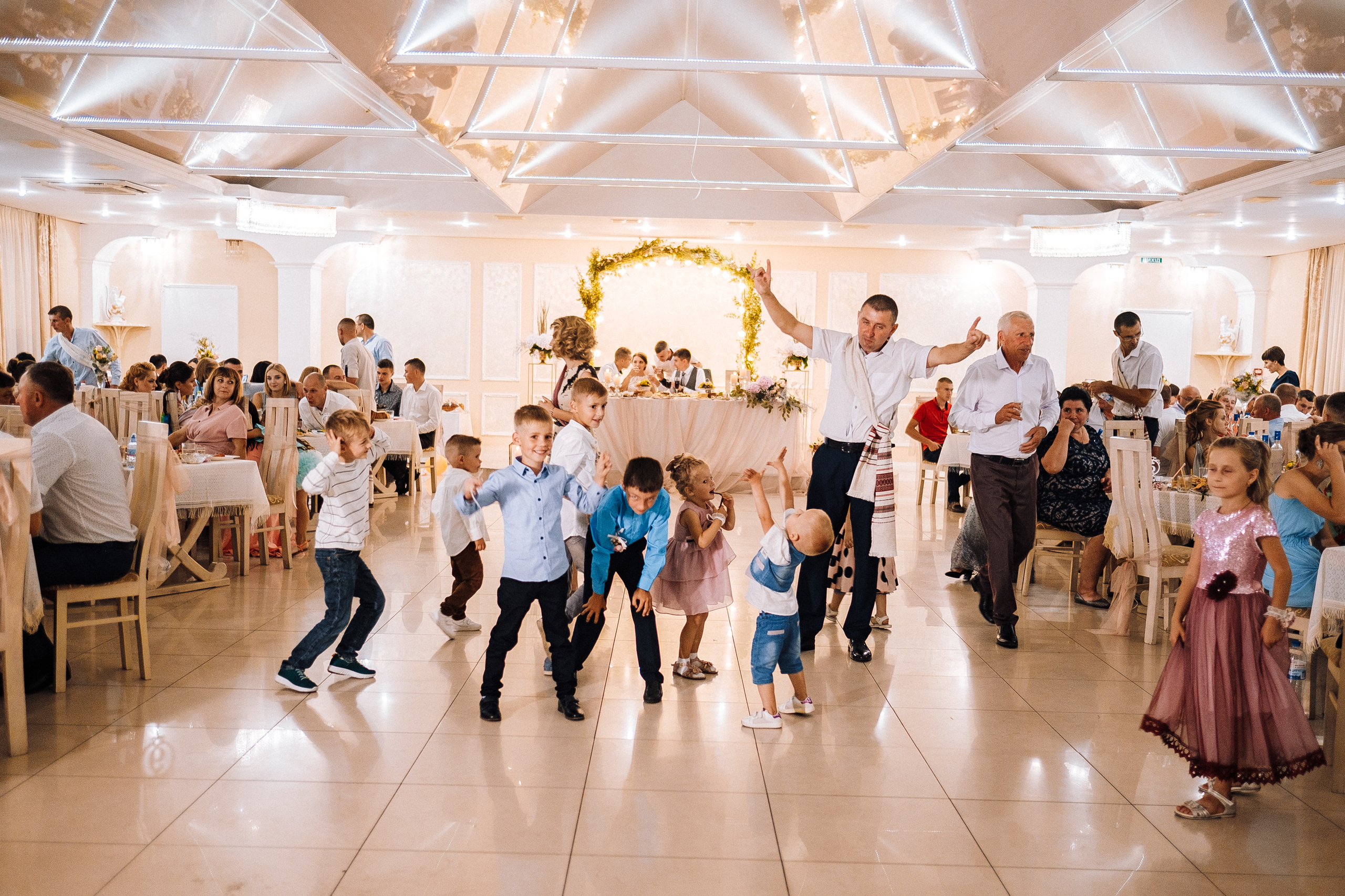 Свадебная история Иван+Ирина. Ivan Skufinsky — wedding and family photographer in Vancouver