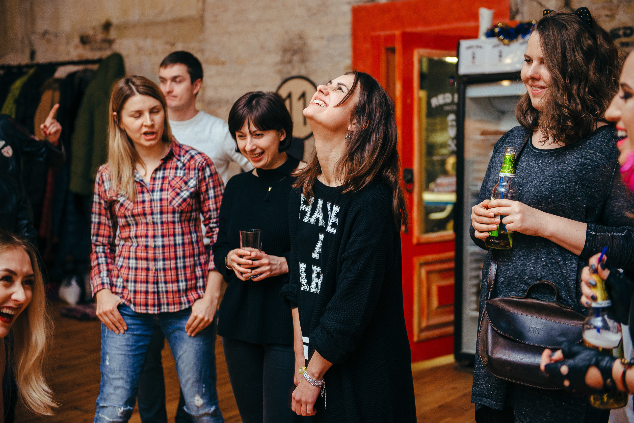 Заказать профессионального ивент фотографа. Ivan Skufinsky — wedding and family photographer in Vancouver