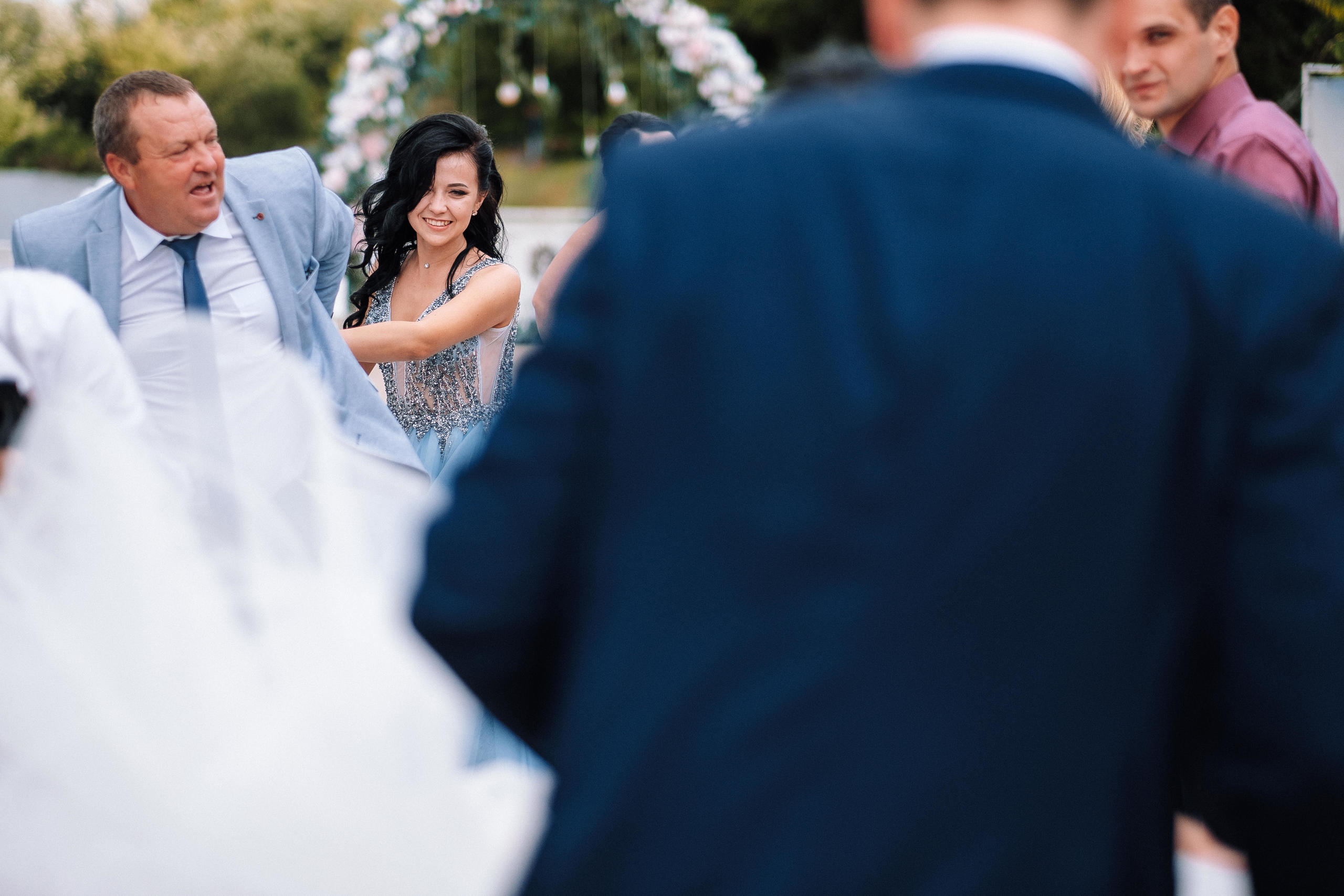 29.06.2019 WeddingStory. Ivan Skufinsky — wedding and family photographer in Vancouver