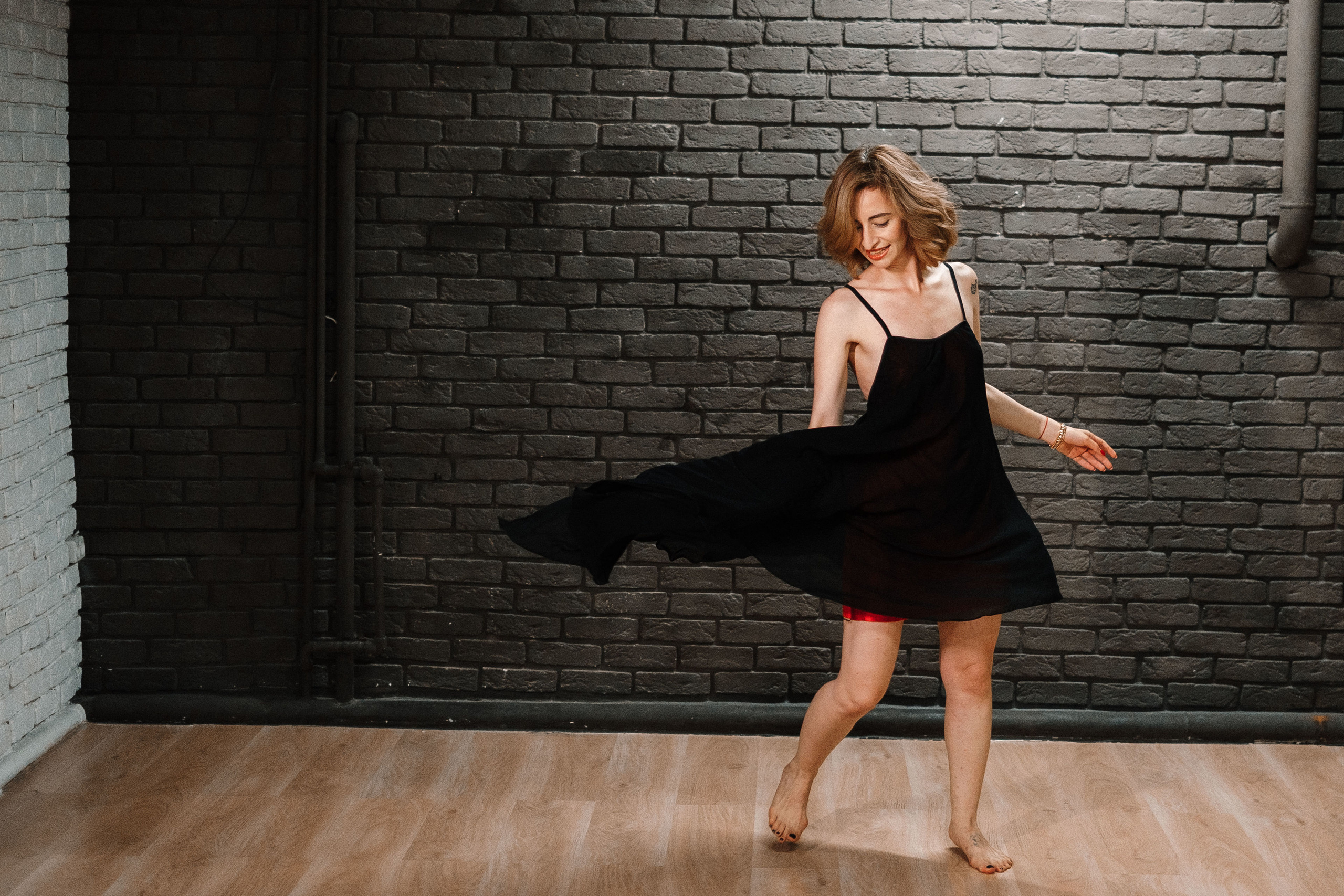 Dance. Ivan Skufinsky — wedding and family photographer in Vancouver