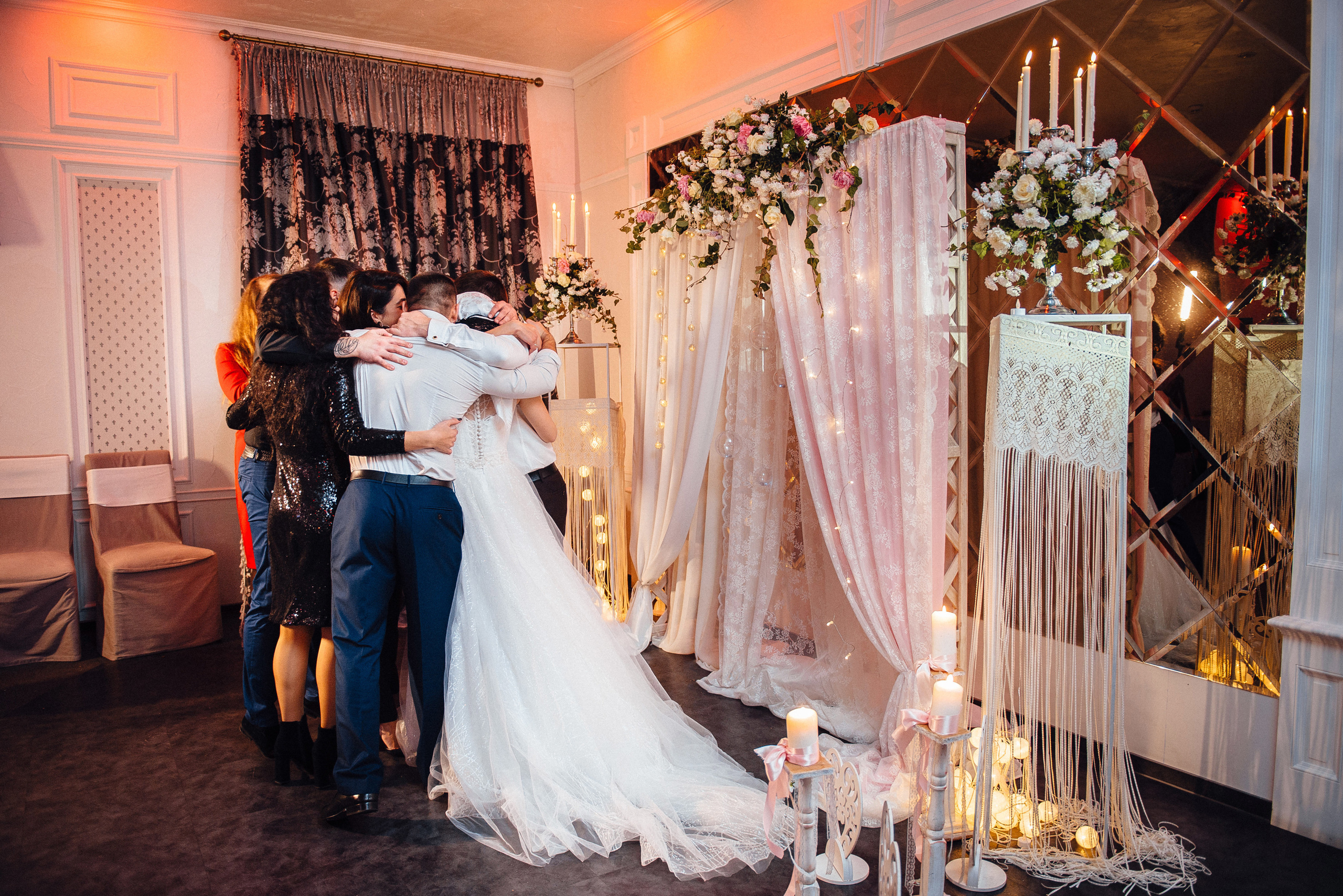 Wedding photoshoots photographer videographer Vancouver BC. Ivan Skufinsky — wedding and family photographer in Vancouver