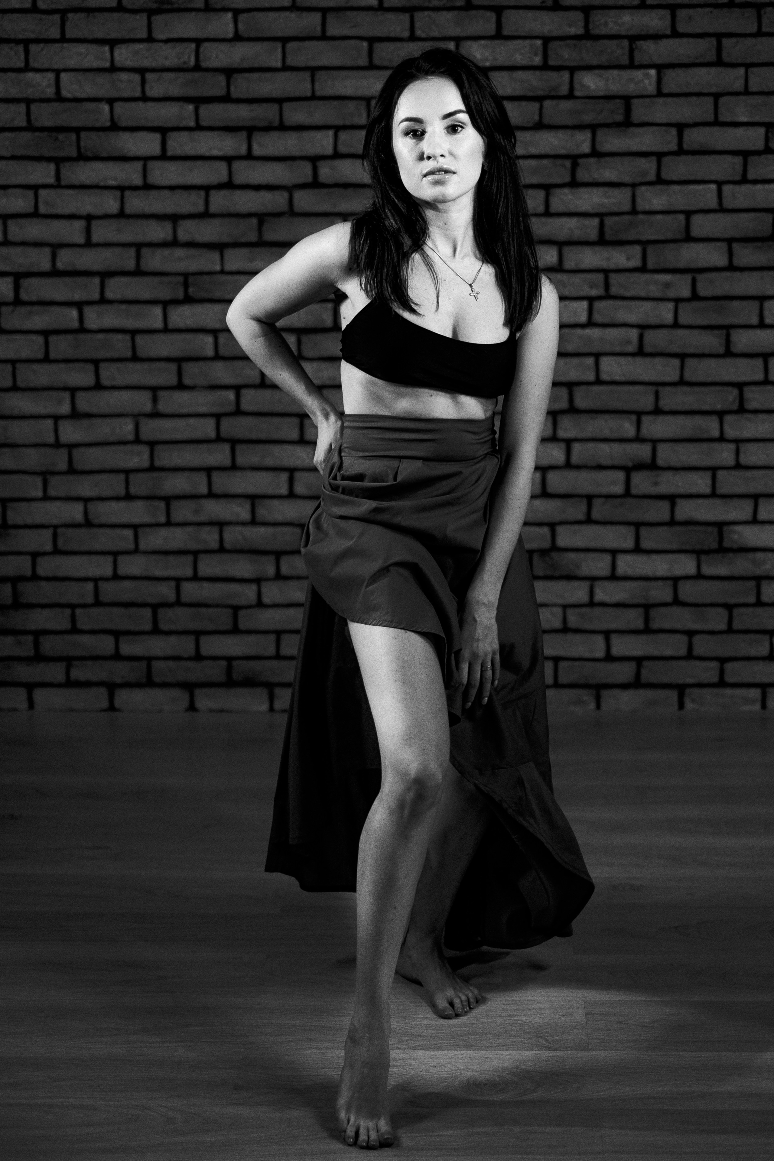 Dance. Ivan Skufinsky — wedding and family photographer in Vancouver