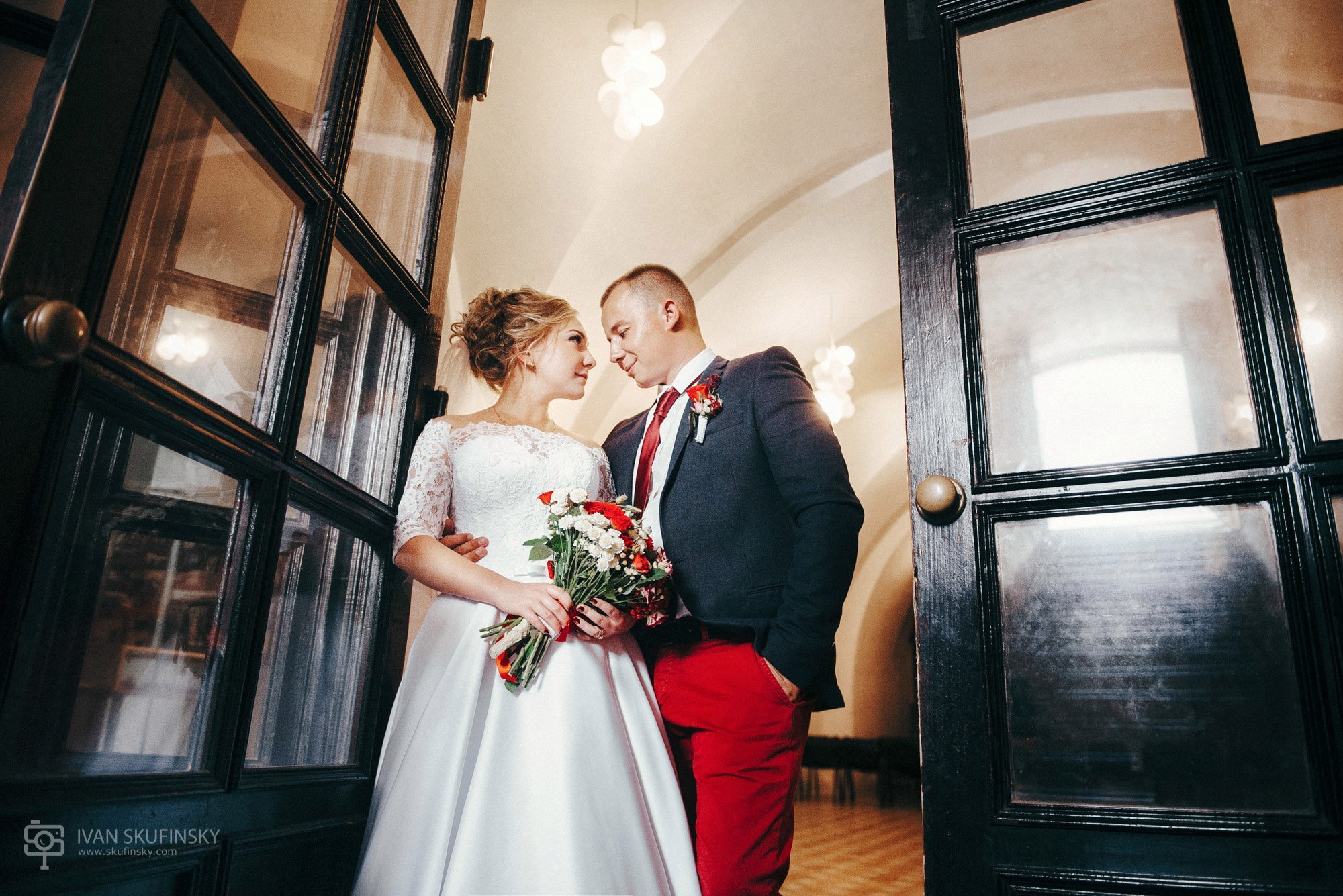 💜СВАДЬБА РУСЛАН+ТОМА 💜. Ivan Skufinsky — wedding and family photographer in Vancouver