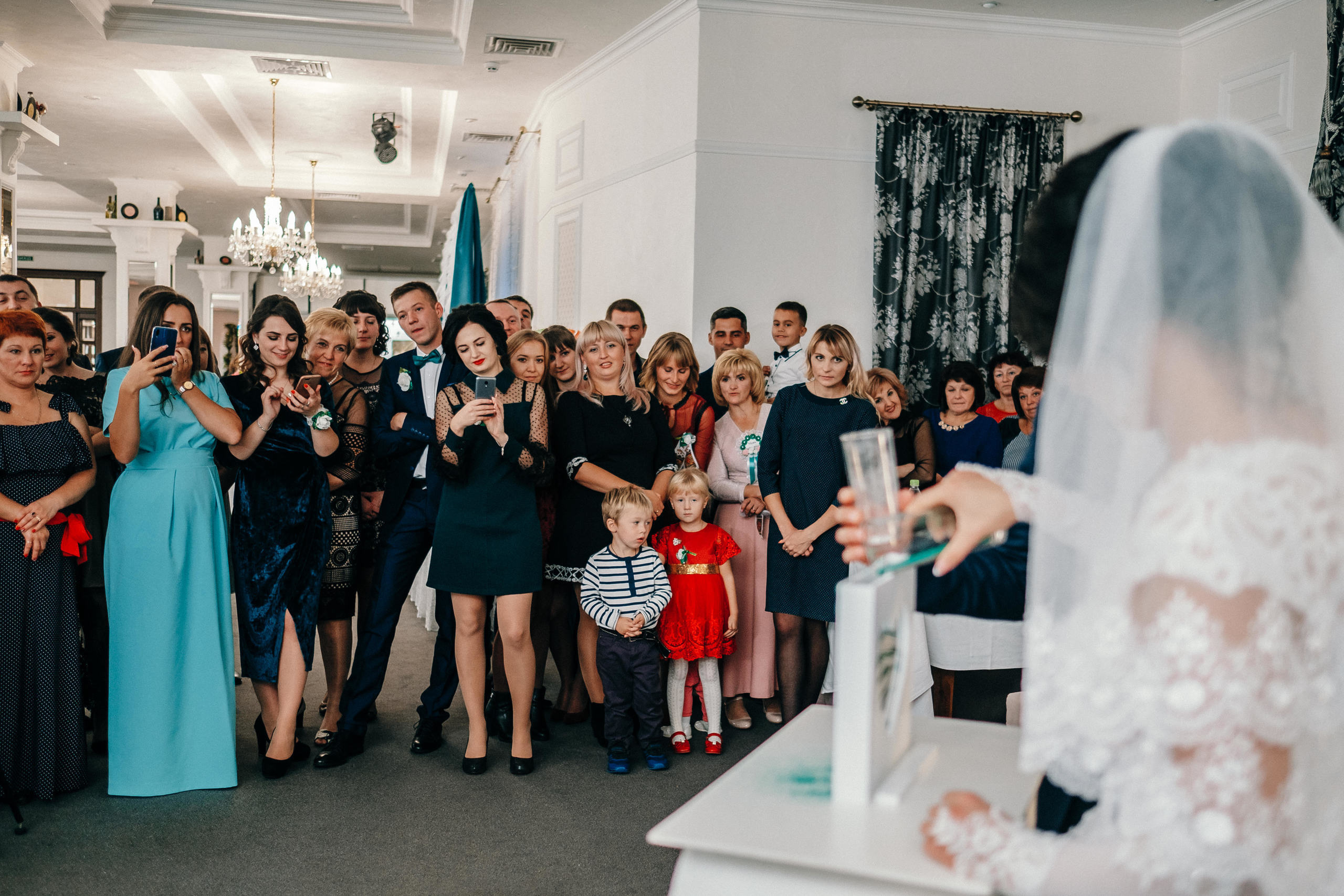 29.09.2018 Wedding Story. Ivan Skufinsky — wedding and family photographer in Vancouver