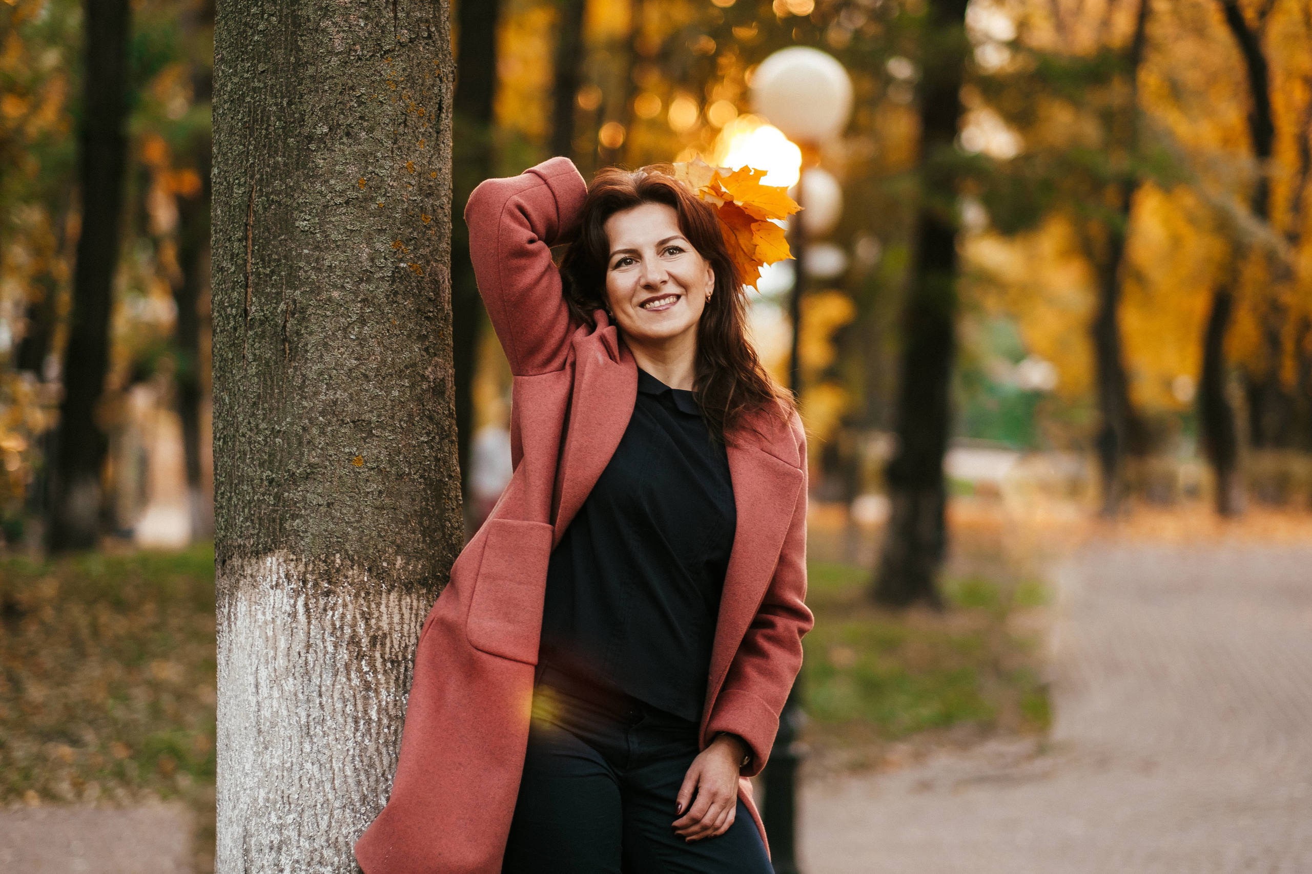 SVETLANA 18.10.2018. Ivan Skufinsky — wedding and family photographer in Vancouver