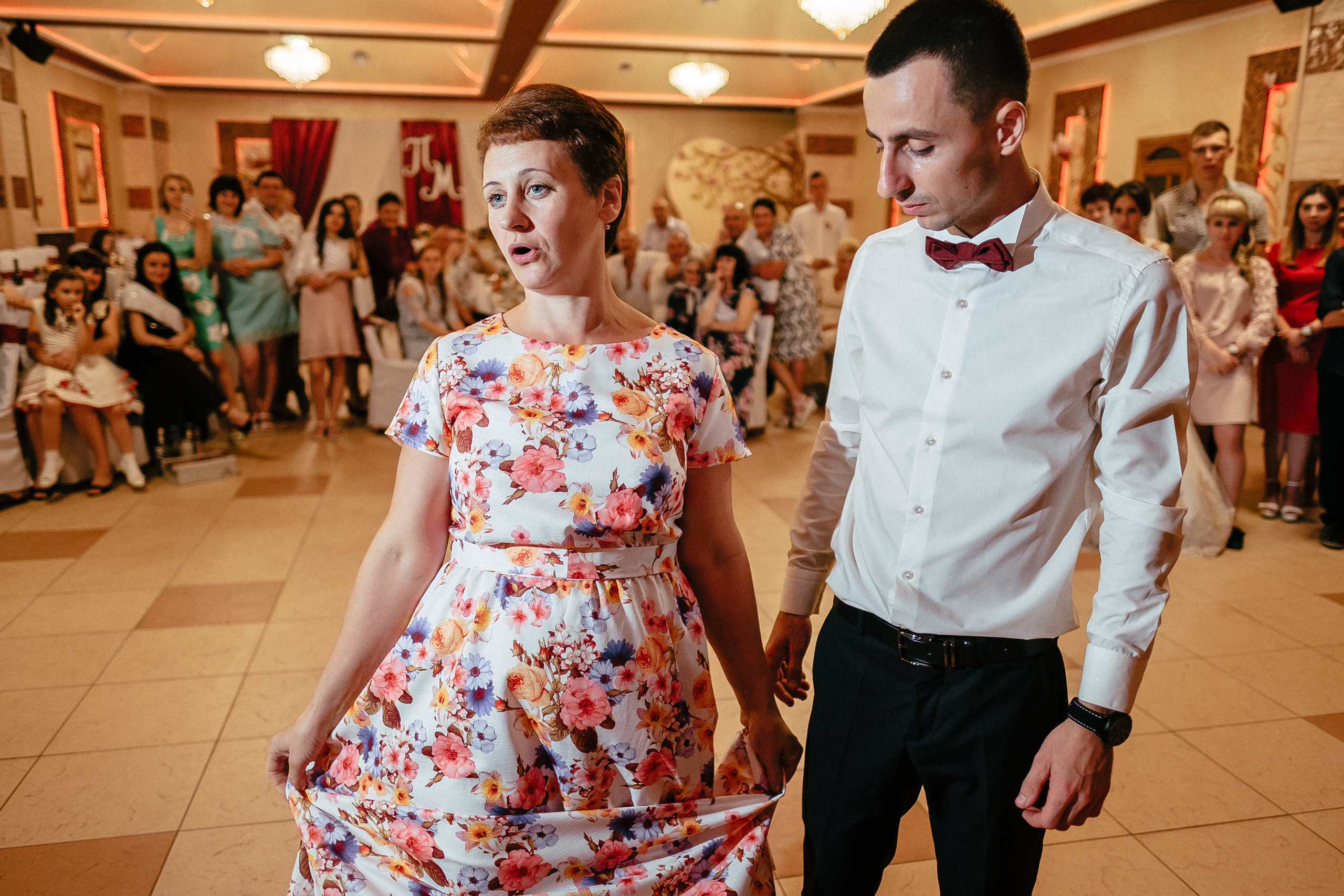 4.08.2018 Wedding Day. Ivan Skufinsky — wedding and family photographer in Vancouver