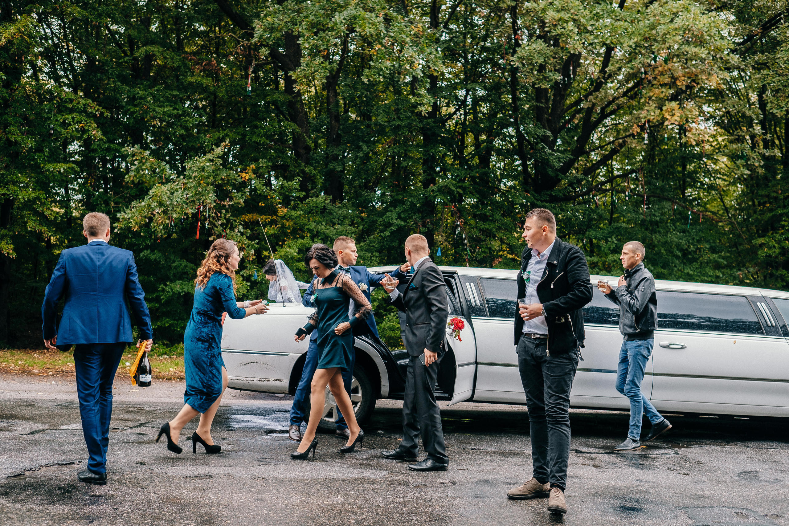 29.09.2018 Wedding Story. Ivan Skufinsky — wedding and family photographer in Vancouver