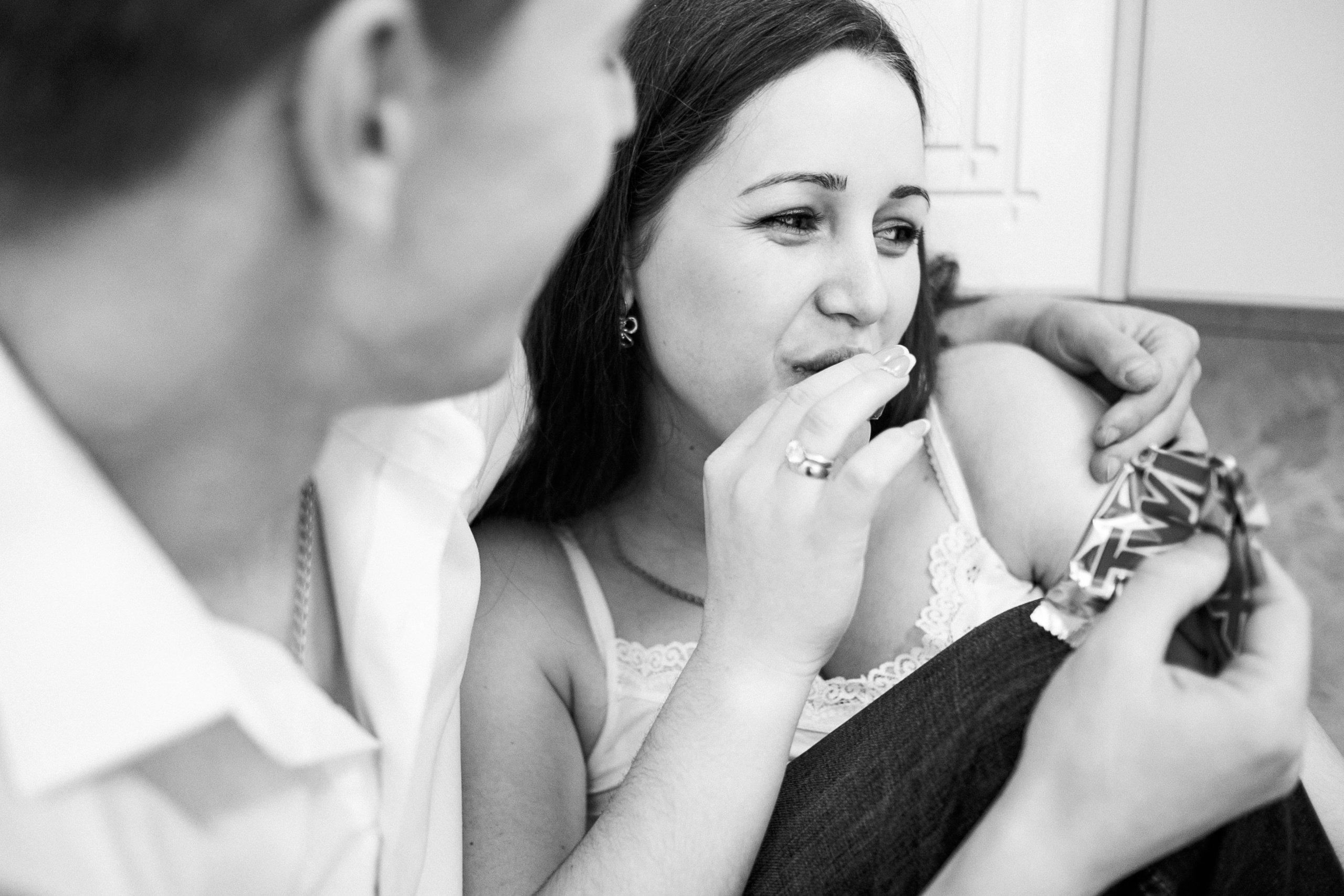 Маша і Тарас. Ivan Skufinsky — wedding and family photographer in Vancouver