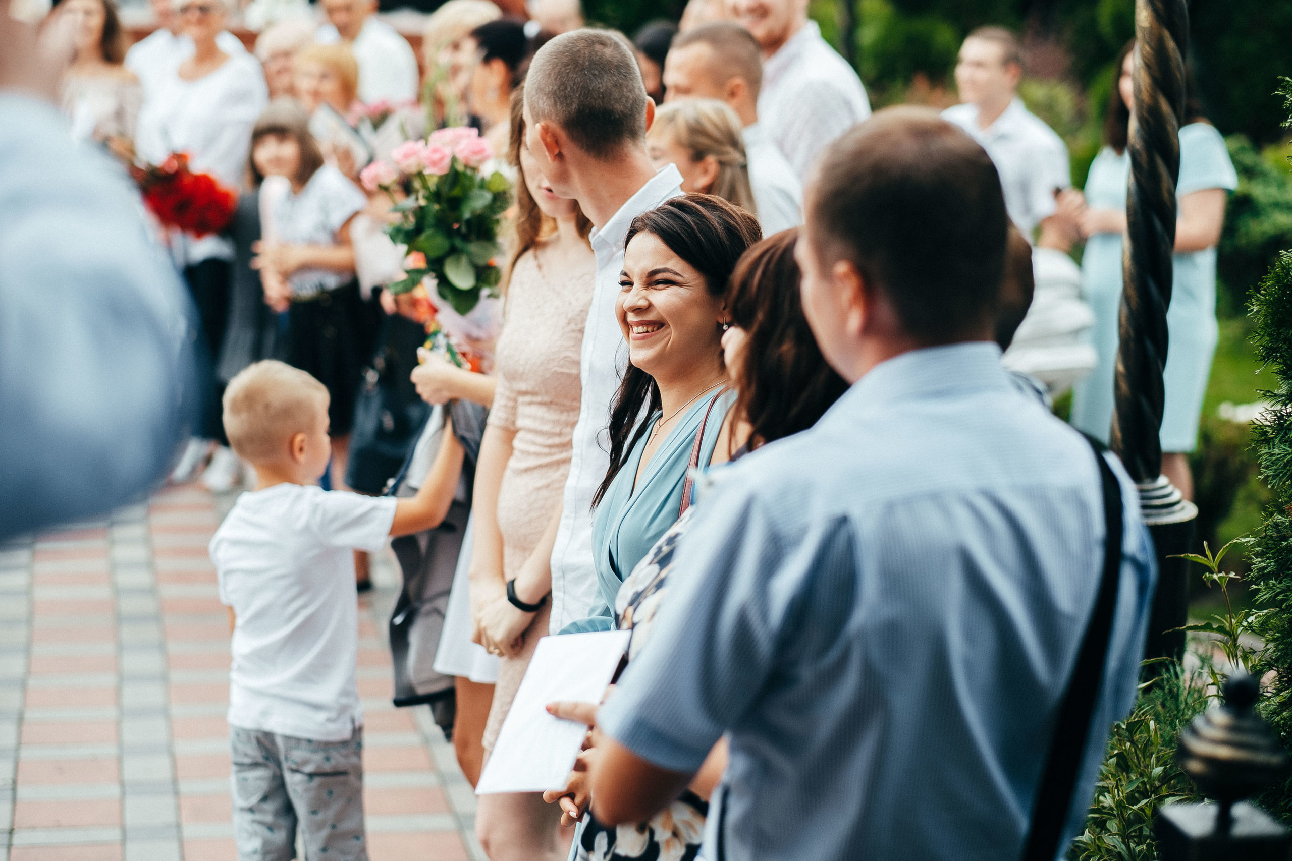 Евгений+Виктория 21.07.2018. Ivan Skufinsky — wedding and family photographer in Vancouver