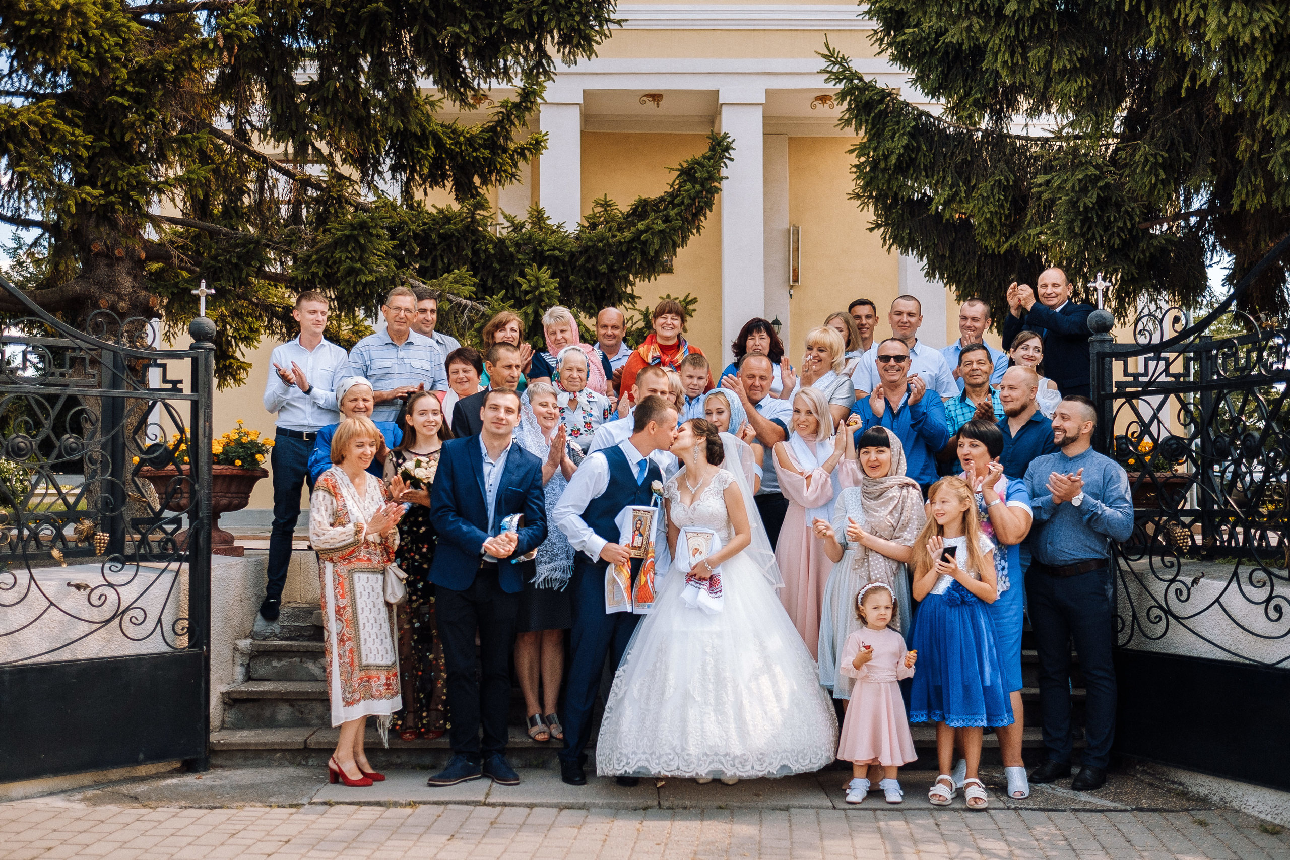 Александр+Виктория. Ivan Skufinsky — wedding and family photographer in Vancouver