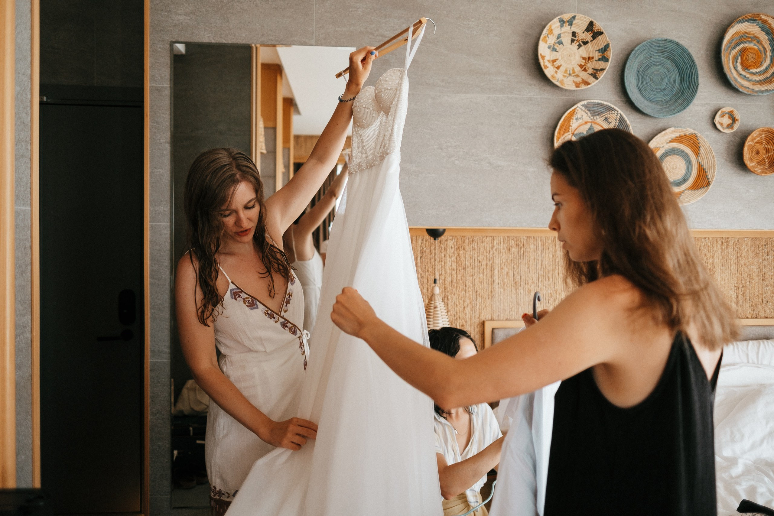 Cheshme. Wedding Story. Ivan Skufinsky — wedding and family photographer in Vancouver