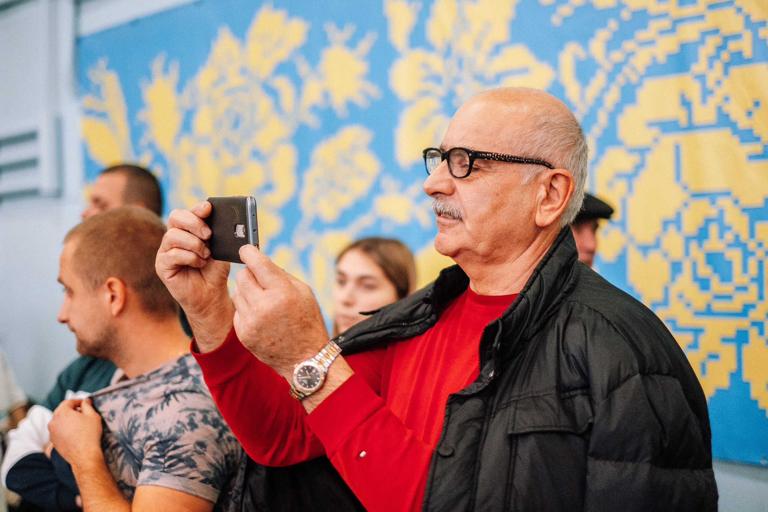 Karate-DO 30.11.2019 in-Khmelnik. Ivan Skufinsky — wedding and family photographer in Vancouver