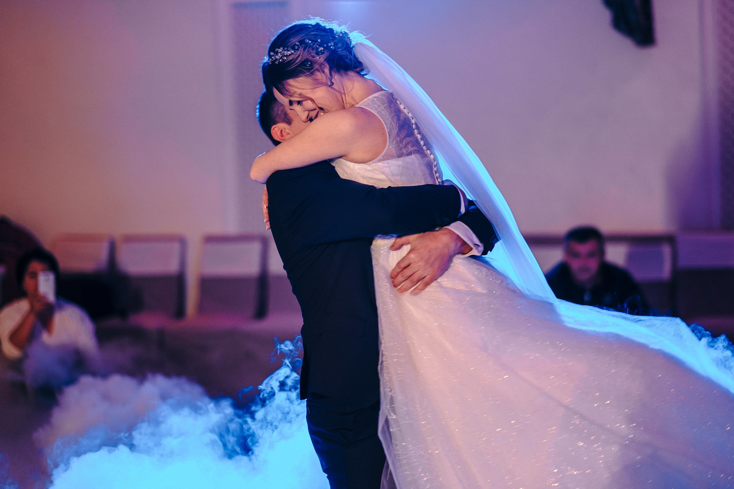 17.11.2018. Ivan Skufinsky — wedding and family photographer in Vancouver