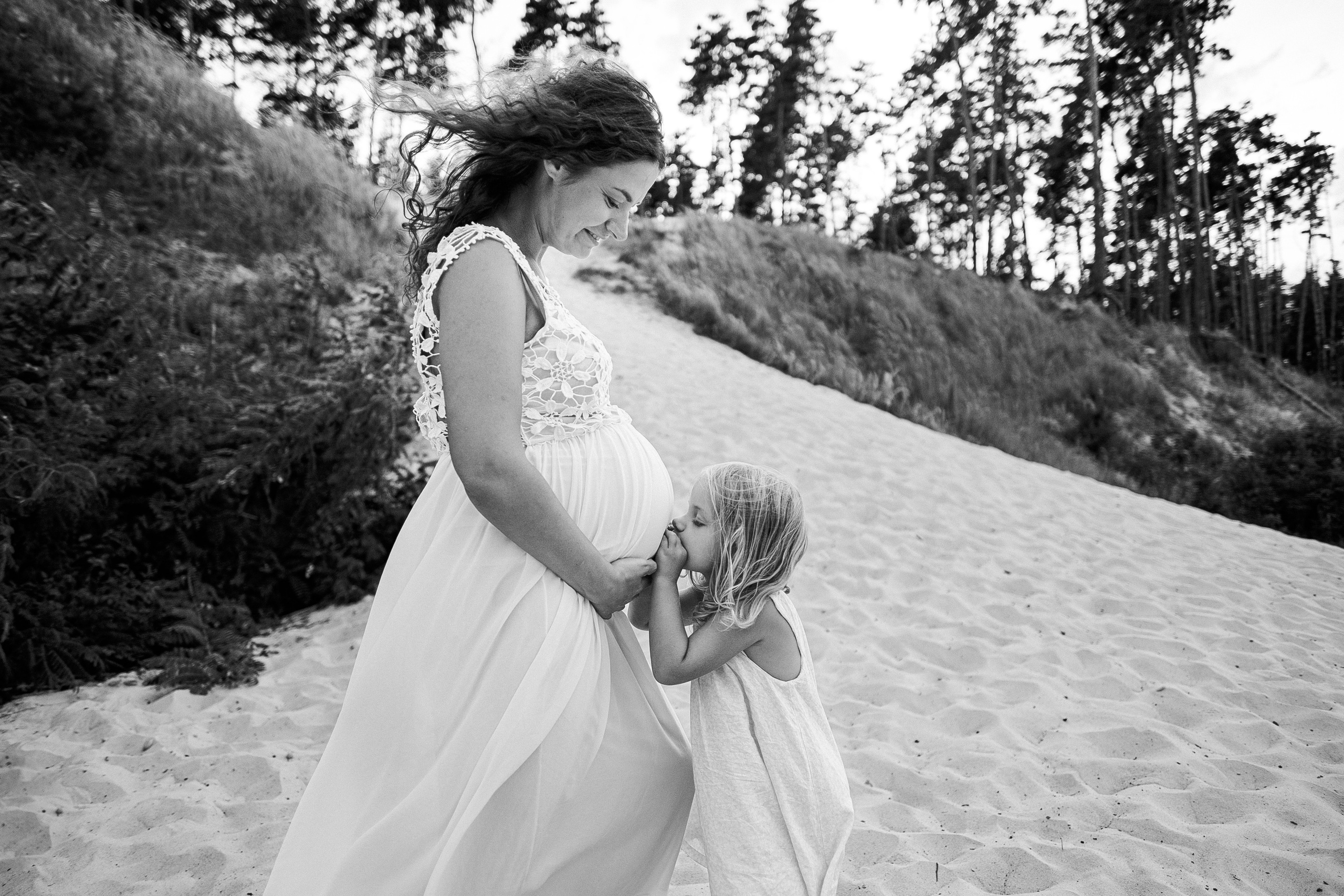 Sincere family photo session. искренняя семейная фотосессия. Ivan Skufinsky — wedding and family photographer in Vancouver