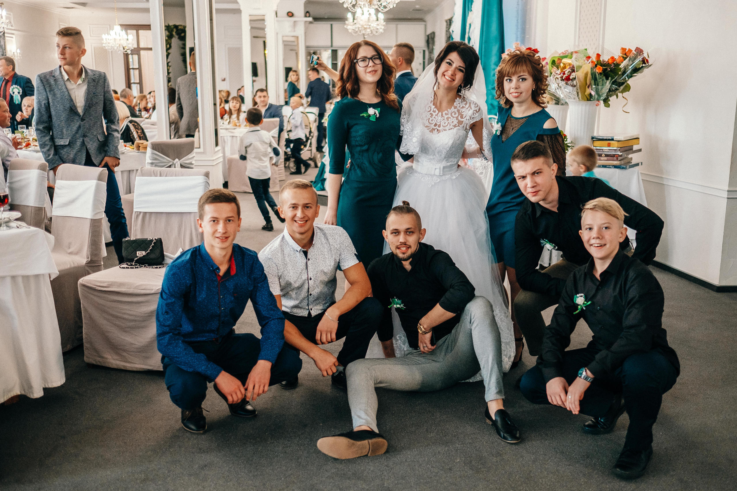 29.09.2018 Wedding Story. Ivan Skufinsky — wedding and family photographer in Vancouver