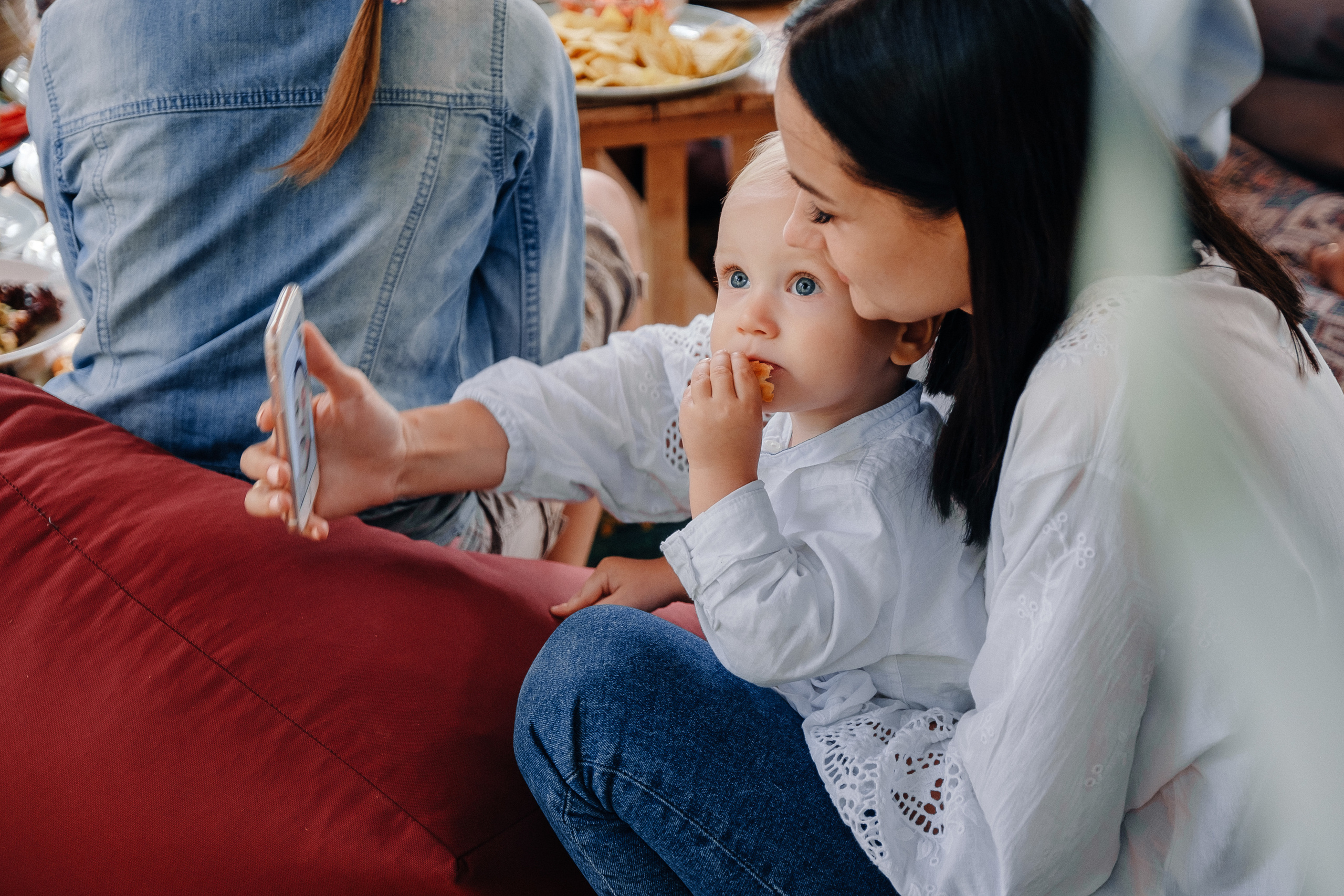 СВАДЬБА 04.07.19 Андрей+Катя. Ivan Skufinsky — wedding and family photographer in Vancouver