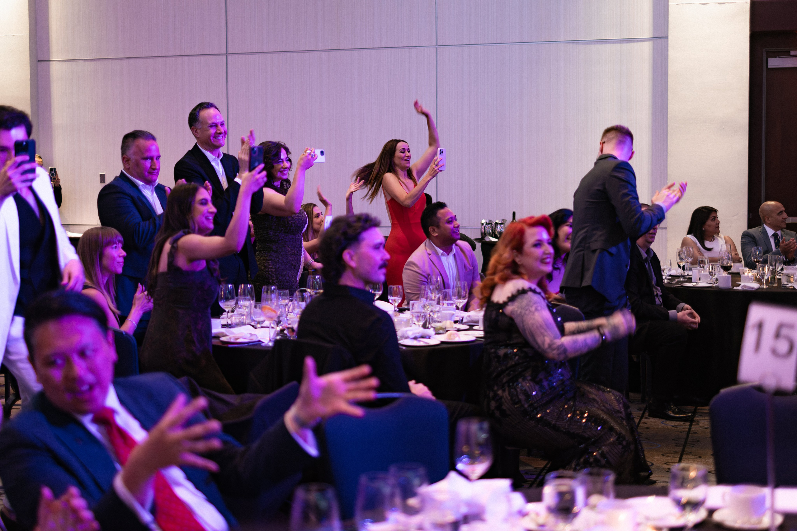 Event photographer in Vancouver Burnaby BC. Ivan Skufinsky — wedding and family photographer in Vancouver