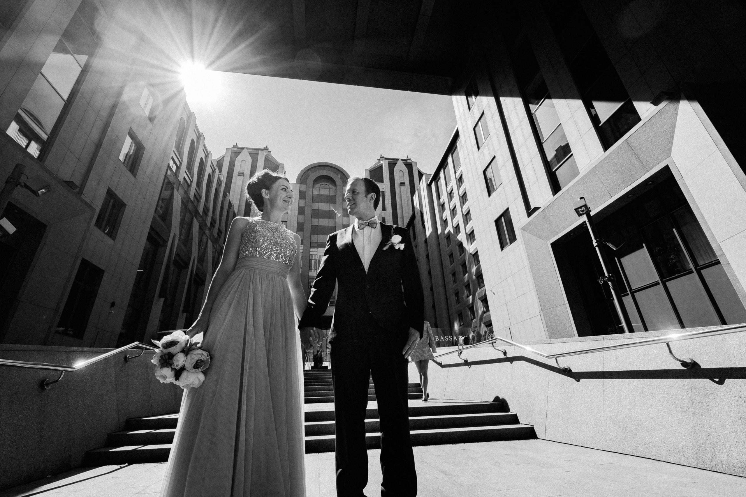 Silven+Olga Киев 17.08.2018. Ivan Skufinsky — wedding and family photographer in Vancouver