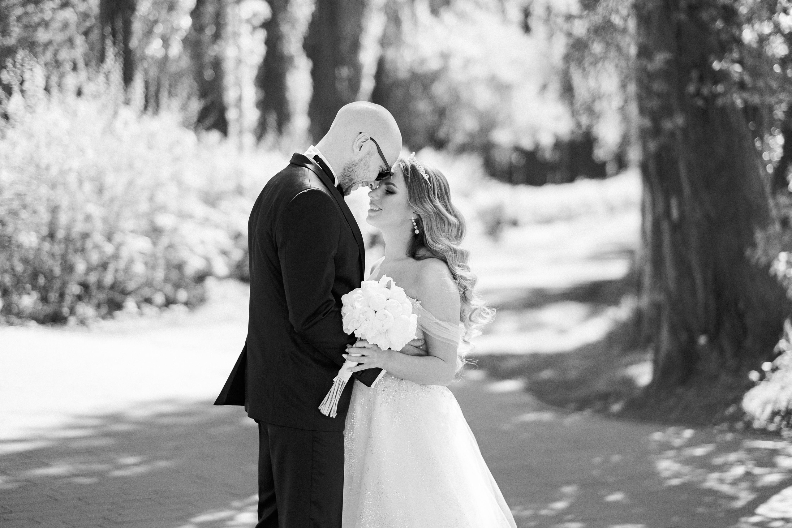 Wedding photographer in Vancouver BC. Весільний фотограф у Ванкувер. Ivan Skufinsky — wedding and family photographer in Vancouver