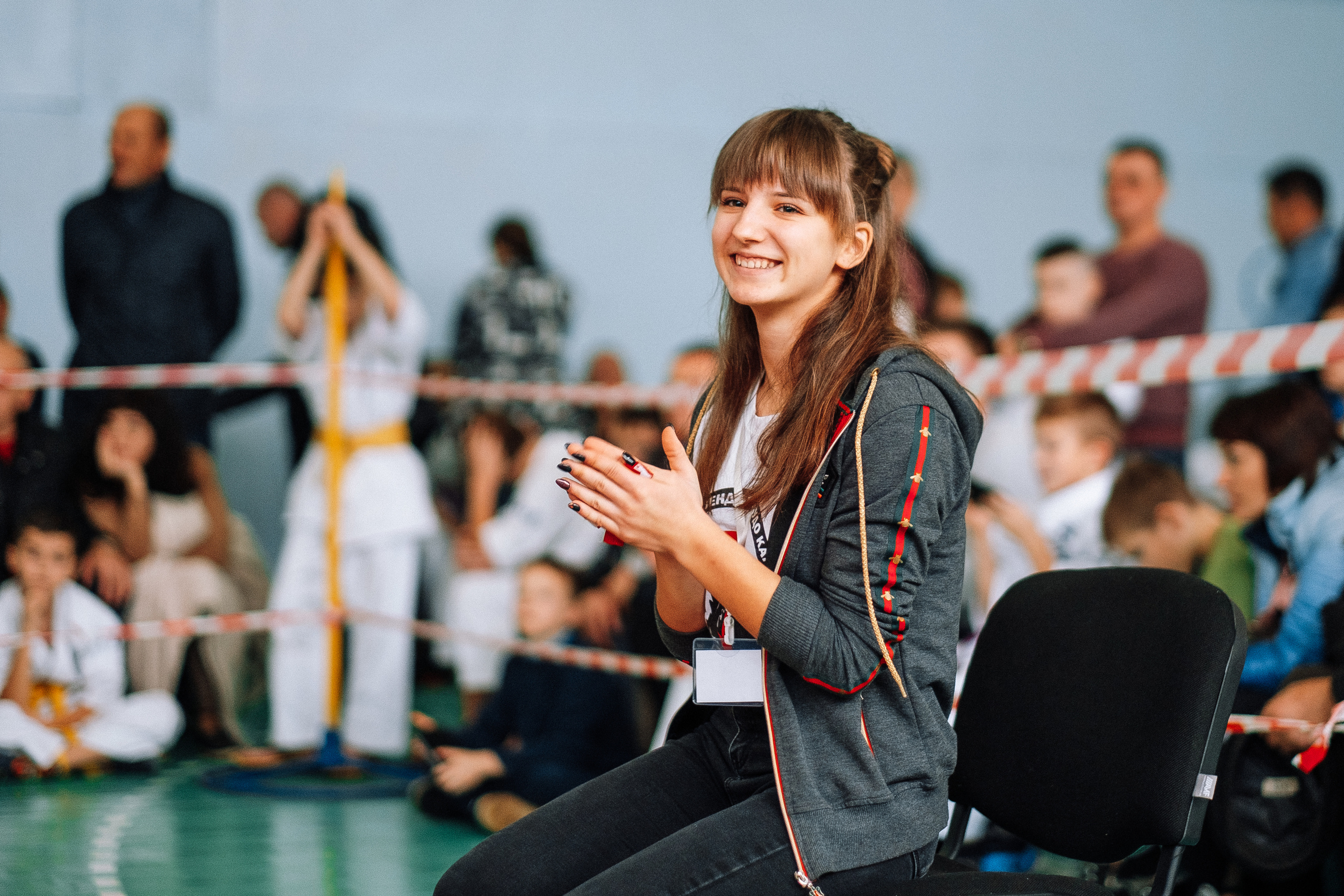 Karate-DO 30.11.2019 in-Khmelnik. Ivan Skufinsky — wedding and family photographer in Vancouver