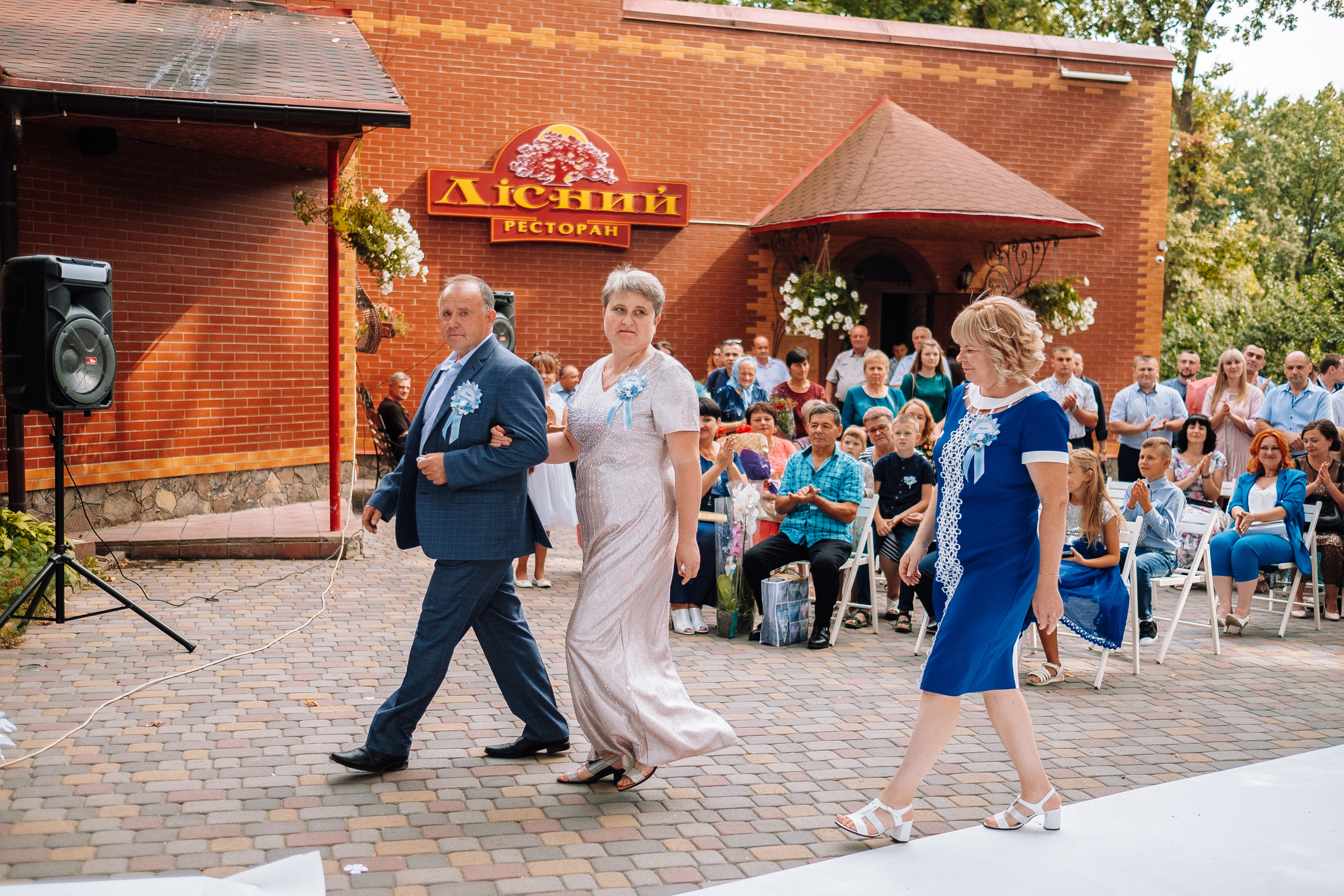 Свадьба 10.08.2019. Ivan Skufinsky — wedding and family photographer in Vancouver