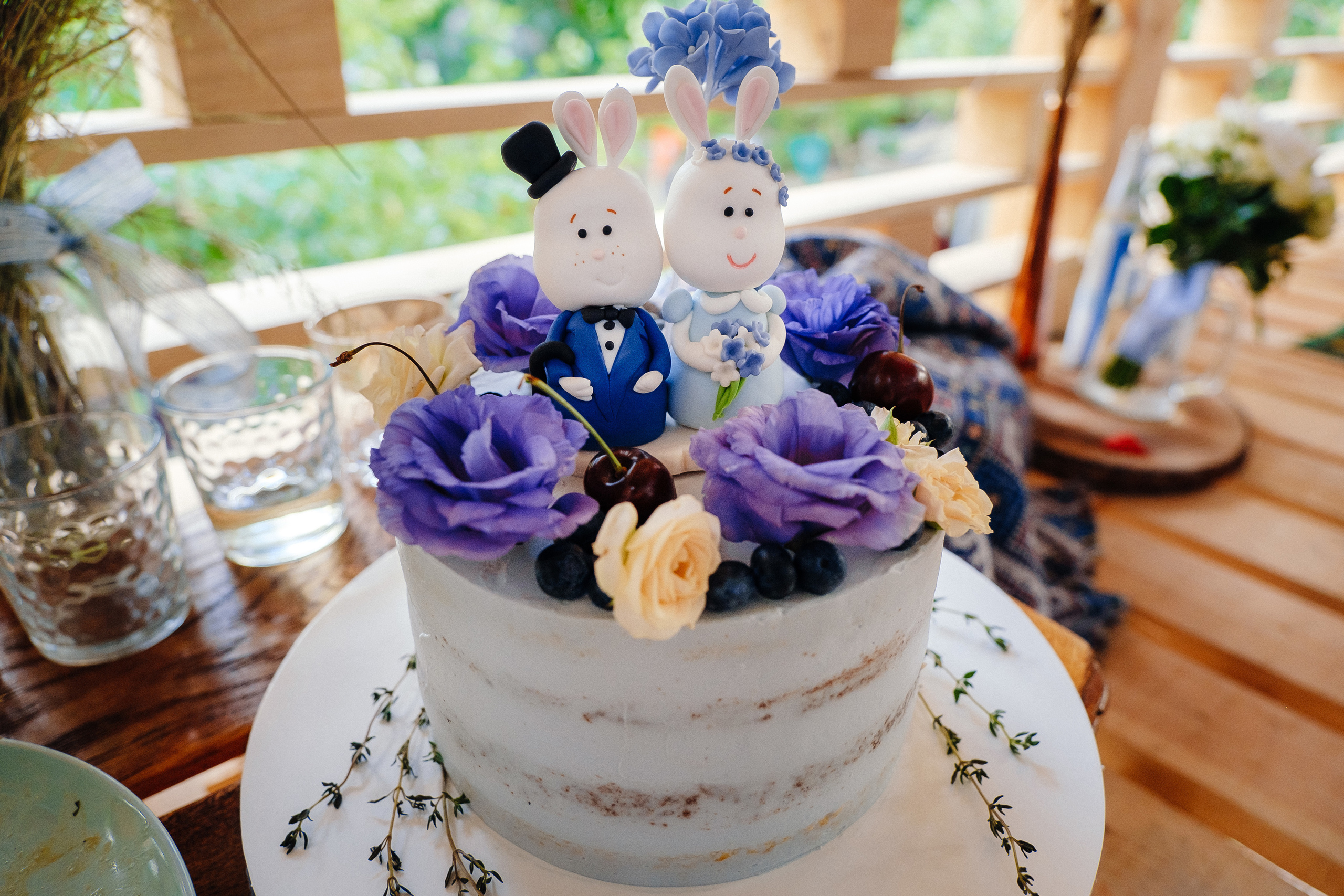 СВАДЬБА 04.07.19 Андрей+Катя. Ivan Skufinsky — wedding and family photographer in Vancouver