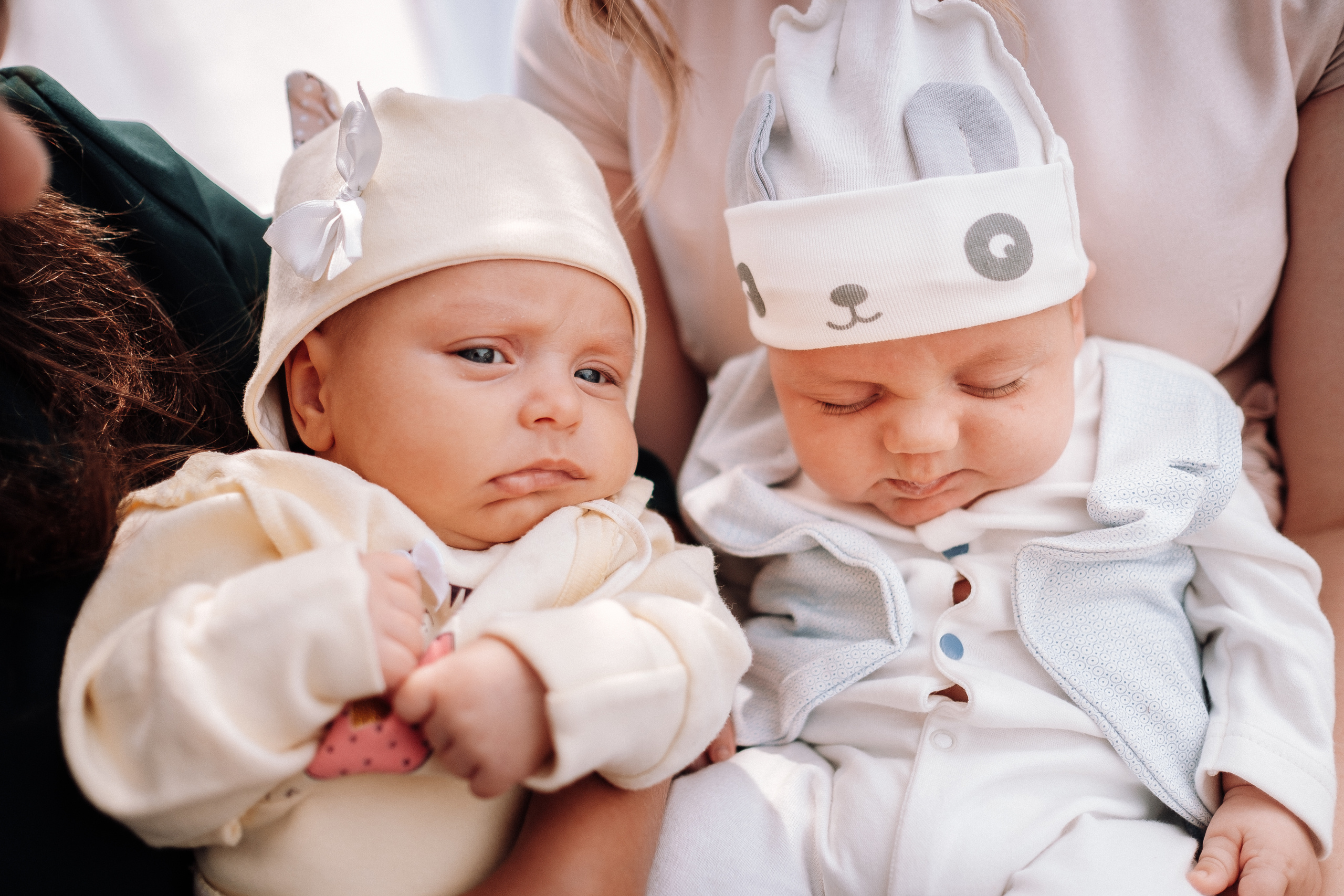 Хрестини Артьома. Ivan Skufinsky — wedding and family photographer in Vancouver